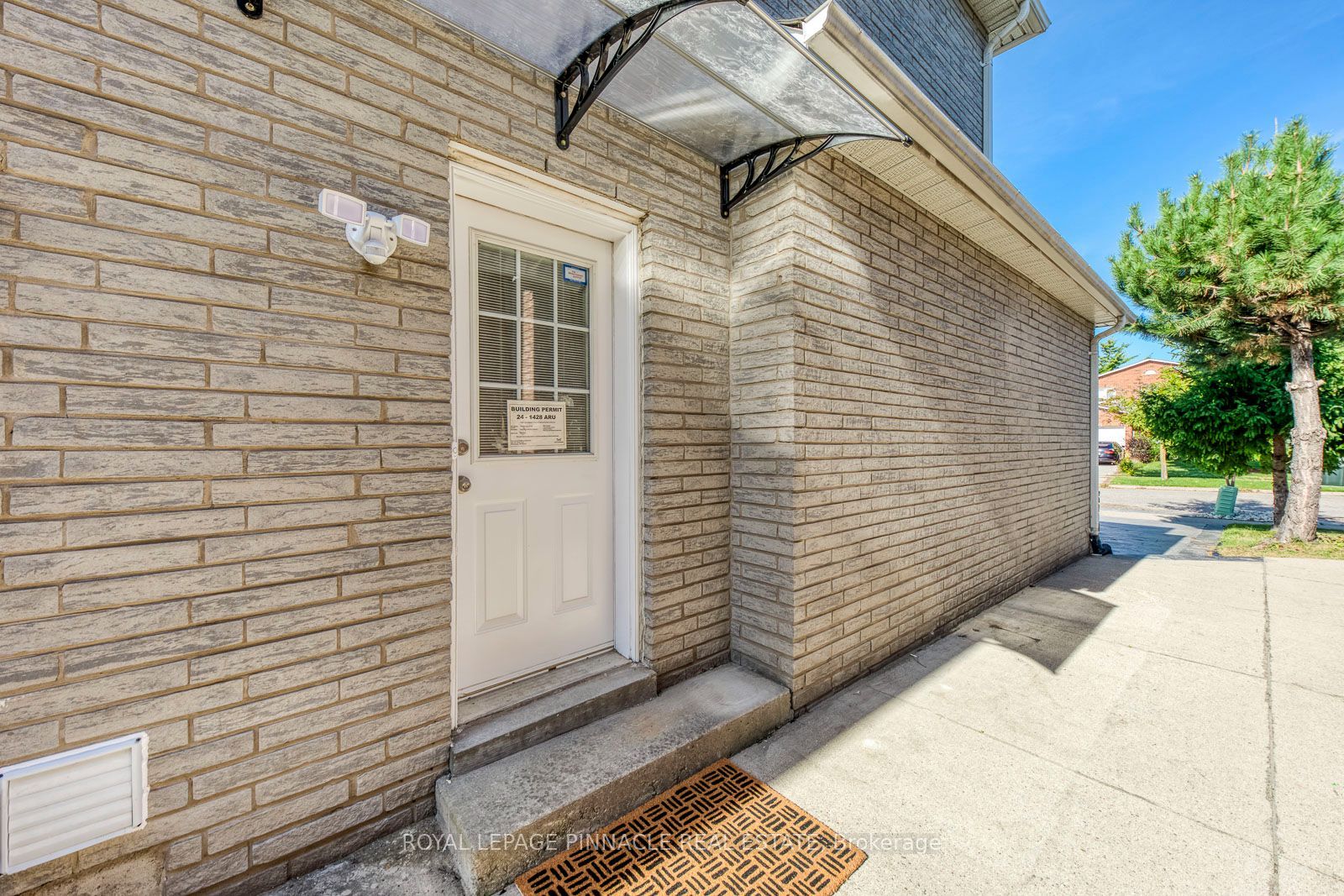 Unit Lower - 1292 Willowbank Trail, Mississauga 3