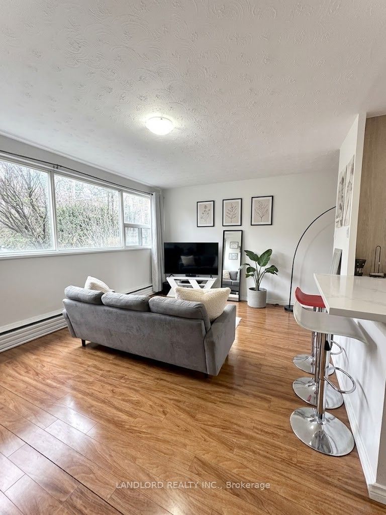 Unit 1 - 140 Springhurst Avenue, Toronto 4
