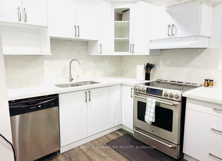 Unit Bsmt - 83 Sundridge Street, Brampton 3