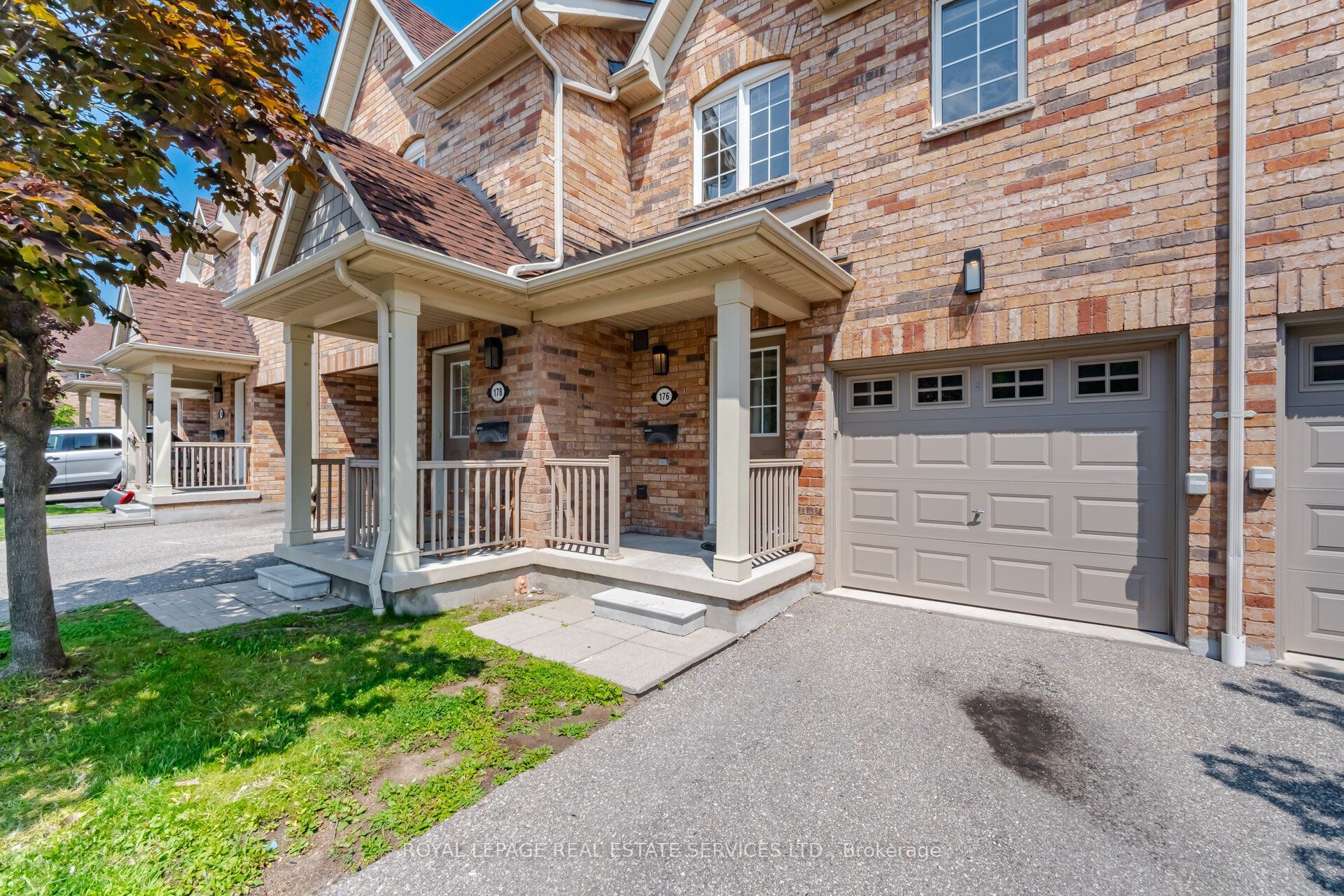 Unit 176 - 5255 Palmetto Place, Mississauga 4