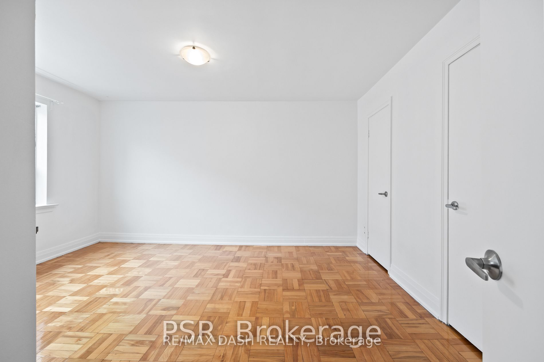 Unit 18 - 69 Old Mill Terrace, Etobicoke 4