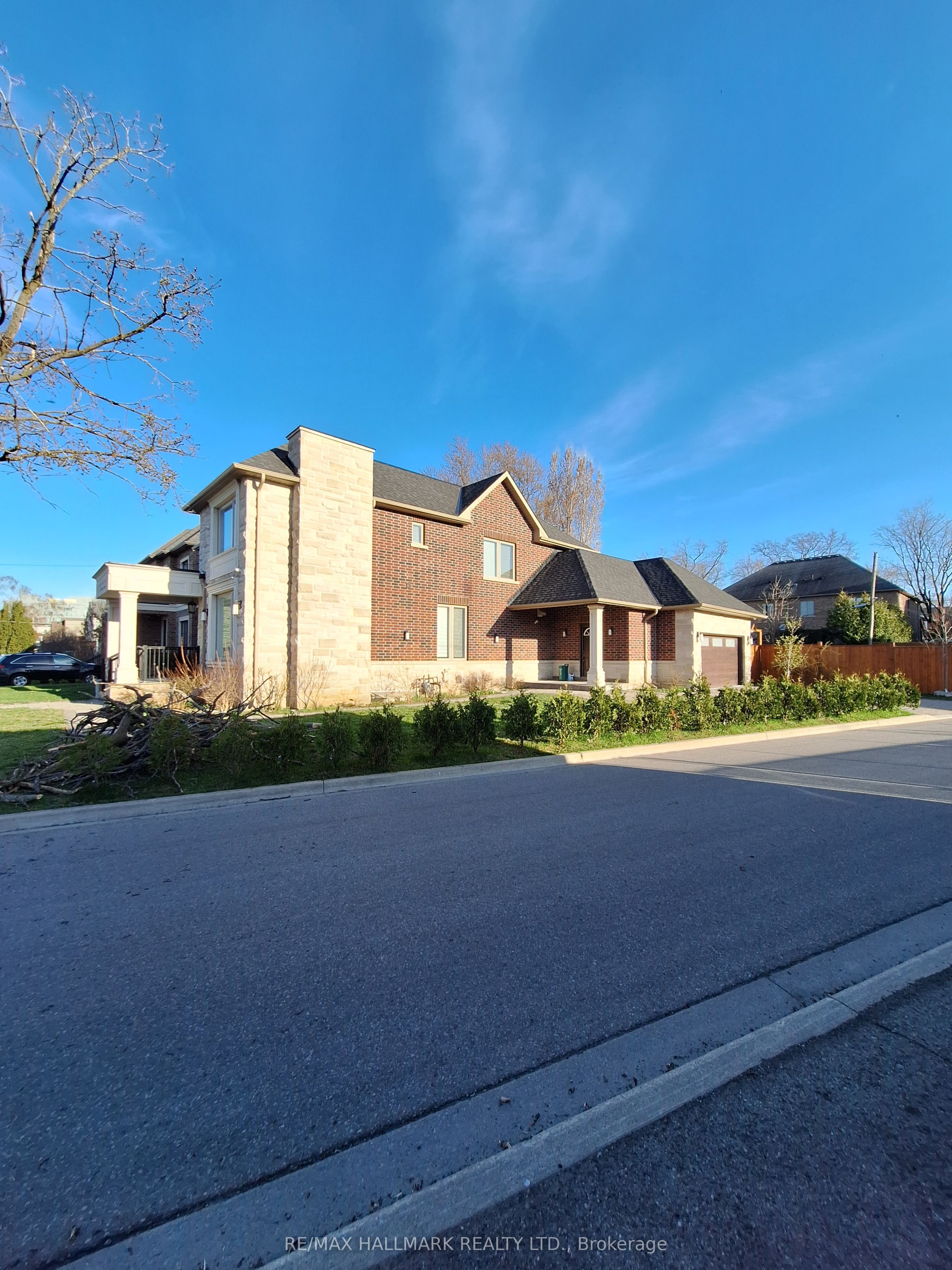 Unit LOWER - 38 Harrison Avenue, Mississauga 2