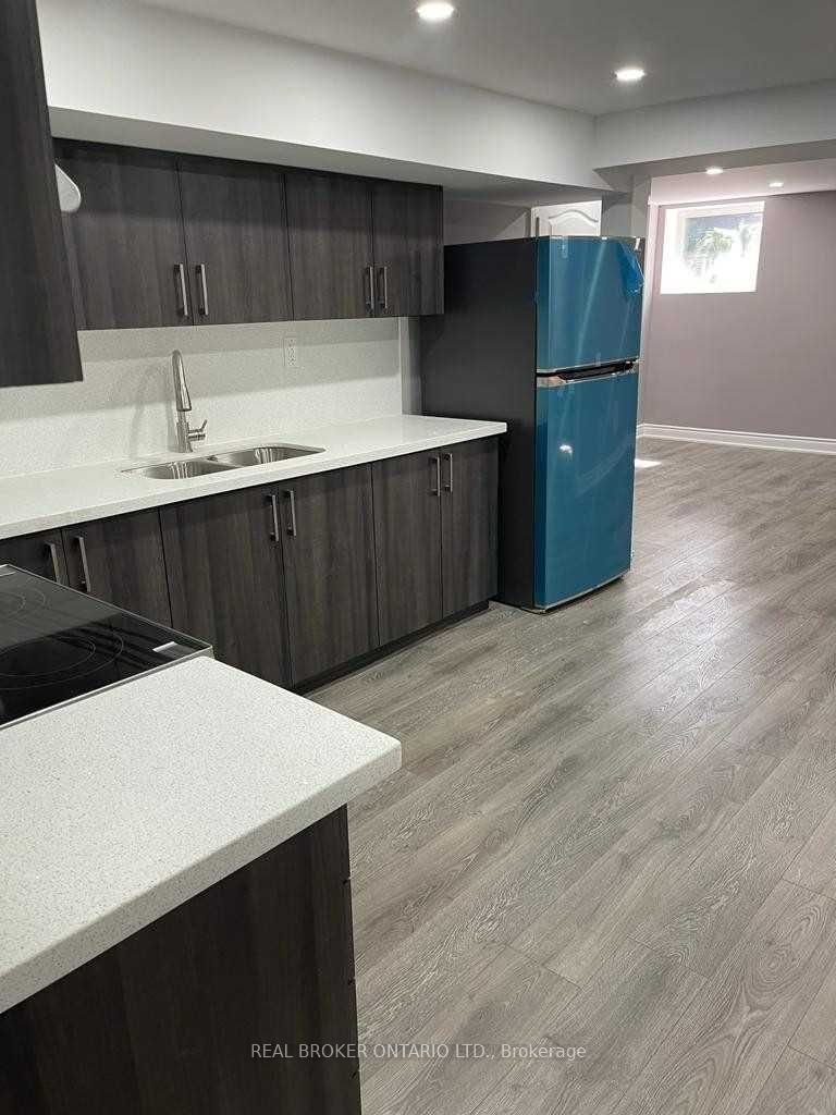 Unit lower level, basement - 320 Williams Avenue, Milton 4