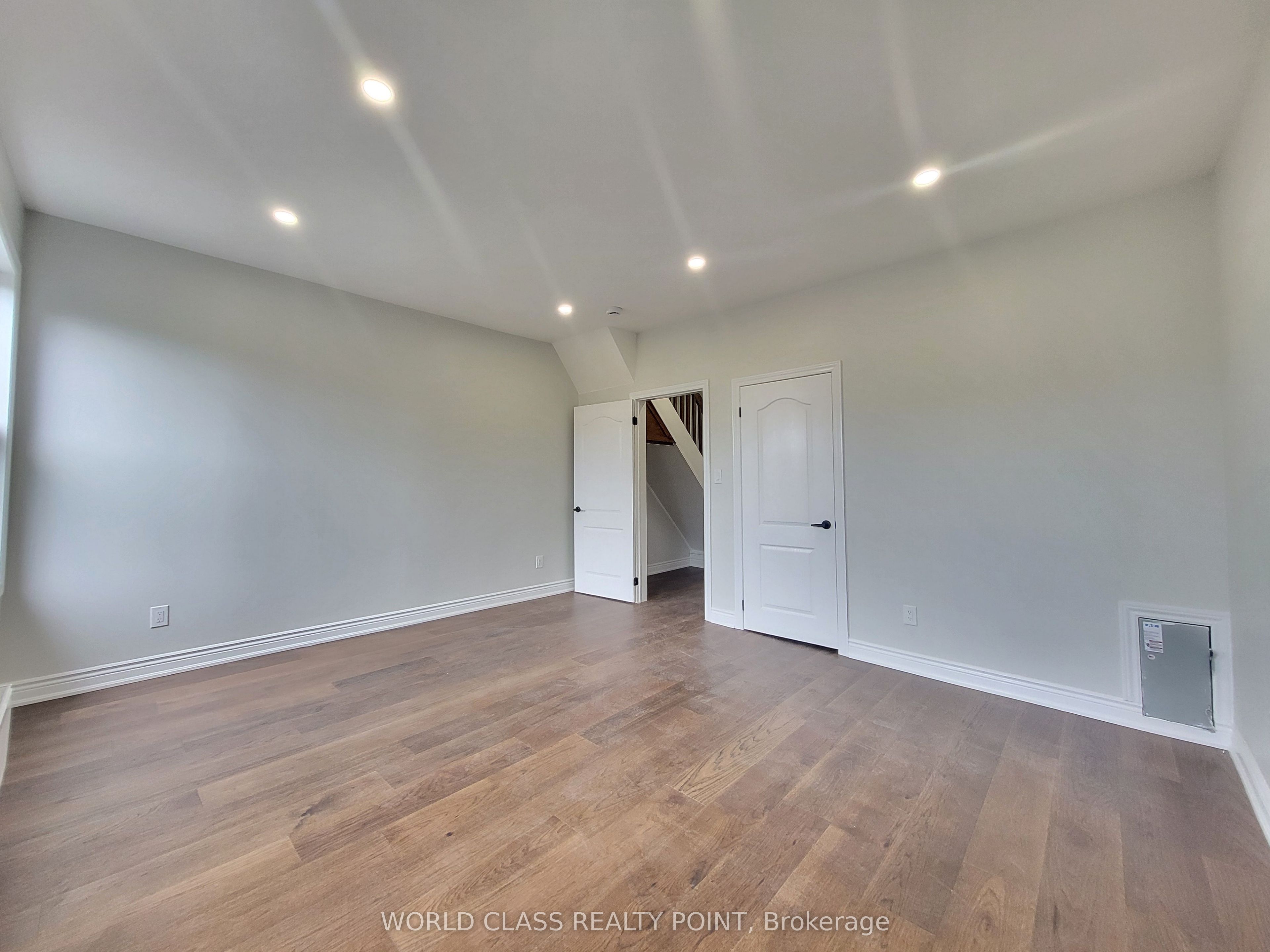 Unit 2 - 49 Vine Avenue, Toronto 3