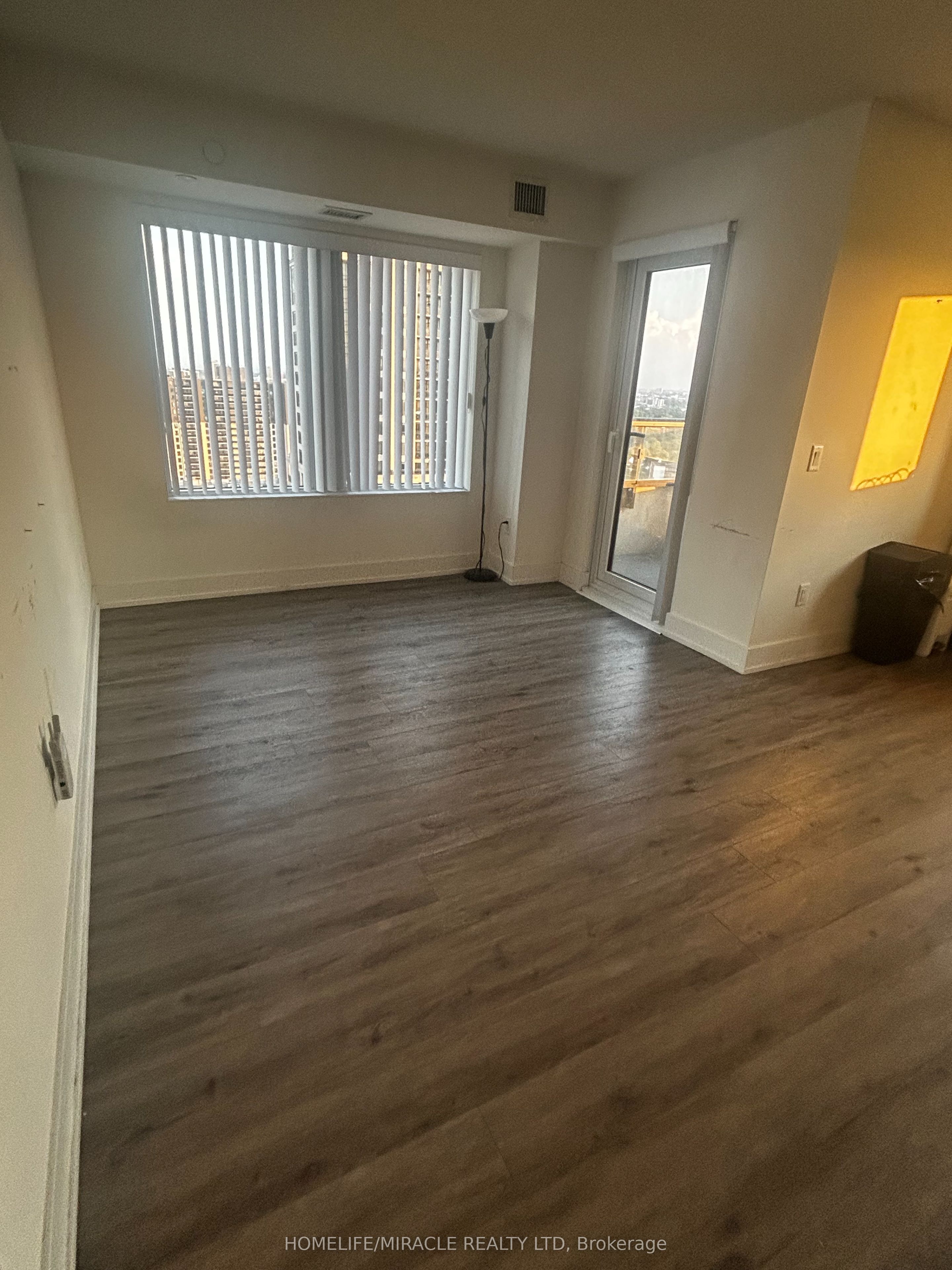Unit 1802 - 10 Eva Road, Etobicoke 3
