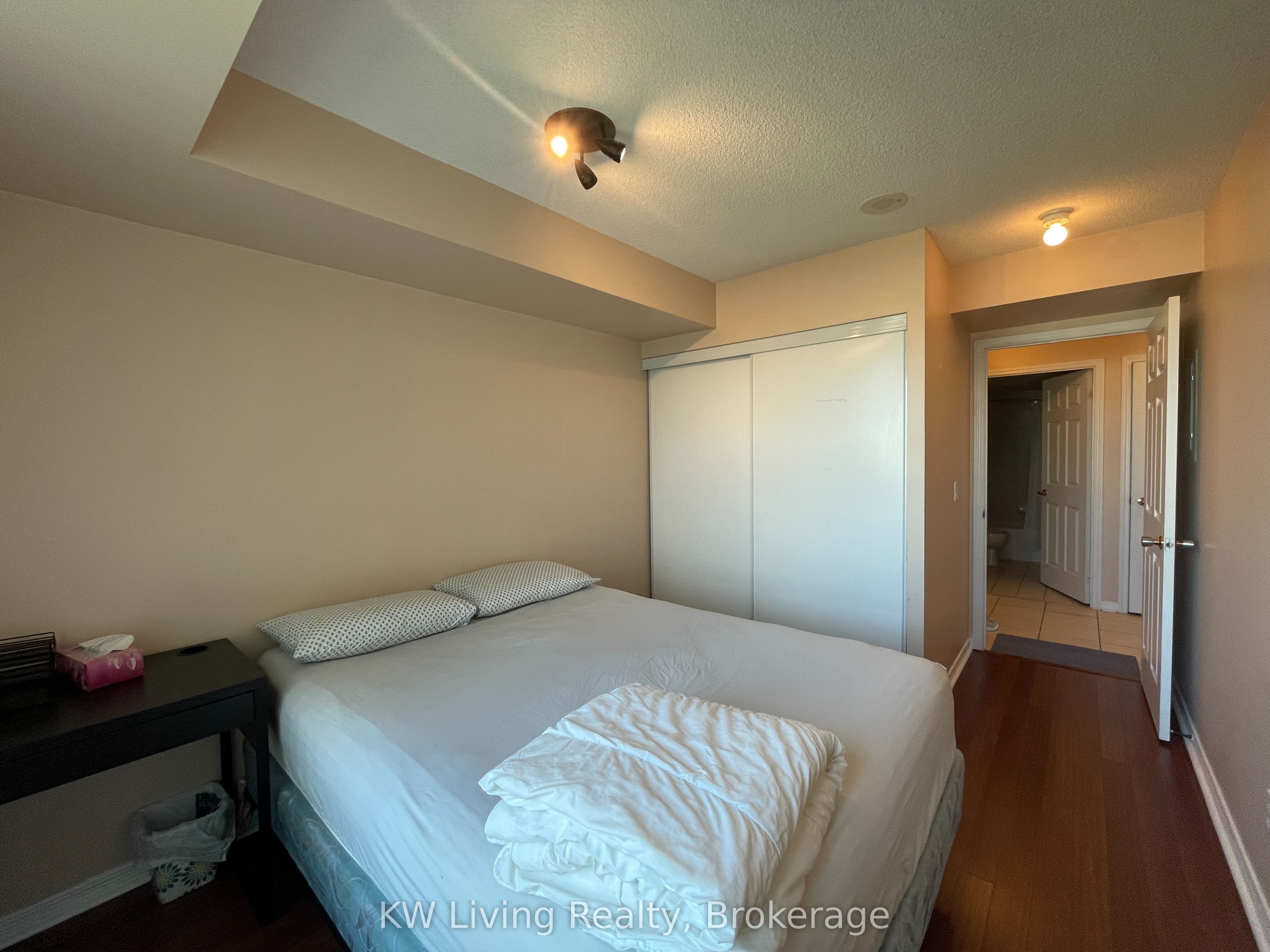 Unit 908 Room2 - 4889 Kimbermount Avenue, Mississauga 4