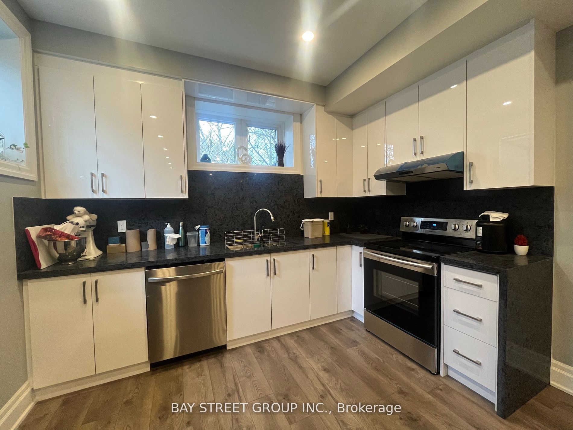 Unit Lower - 1243 Bridge Road, Oakville 2