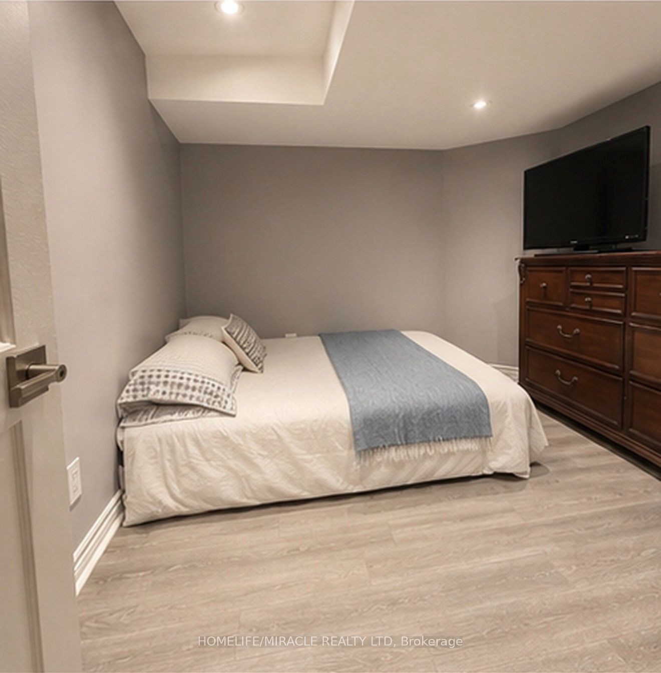 Unit BSMT - 5437 Royal Aberdeen Drive, Mississauga 5