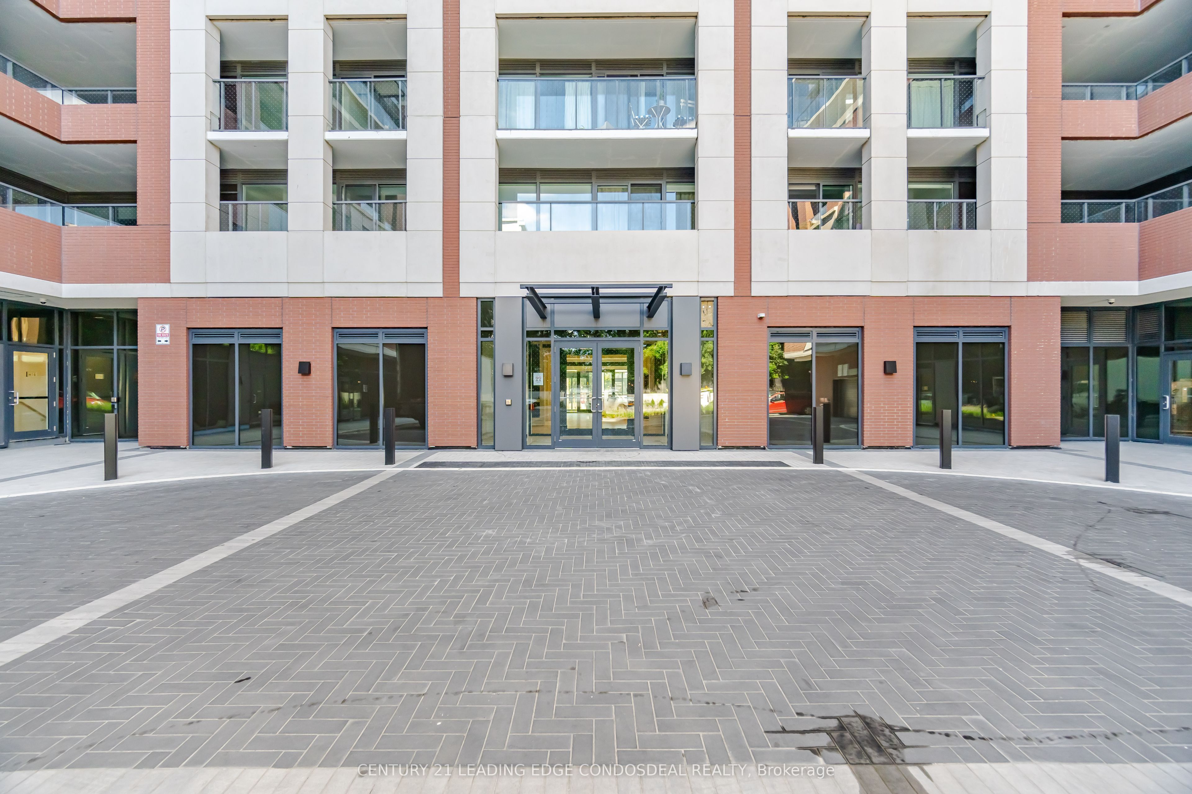 Unit 1607 - 4010 Eglinton Avenue W, Etobicoke 3