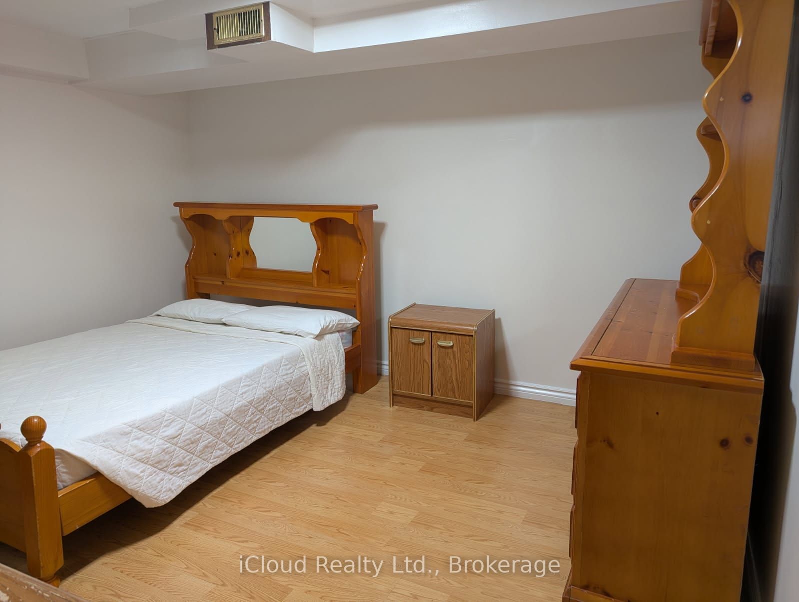 Unit BSMT - 11 Daystrom Drive, North York 3