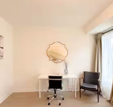 Unit 2nd Floor rear - 127 Frederick Tisdale Drive, North York 3