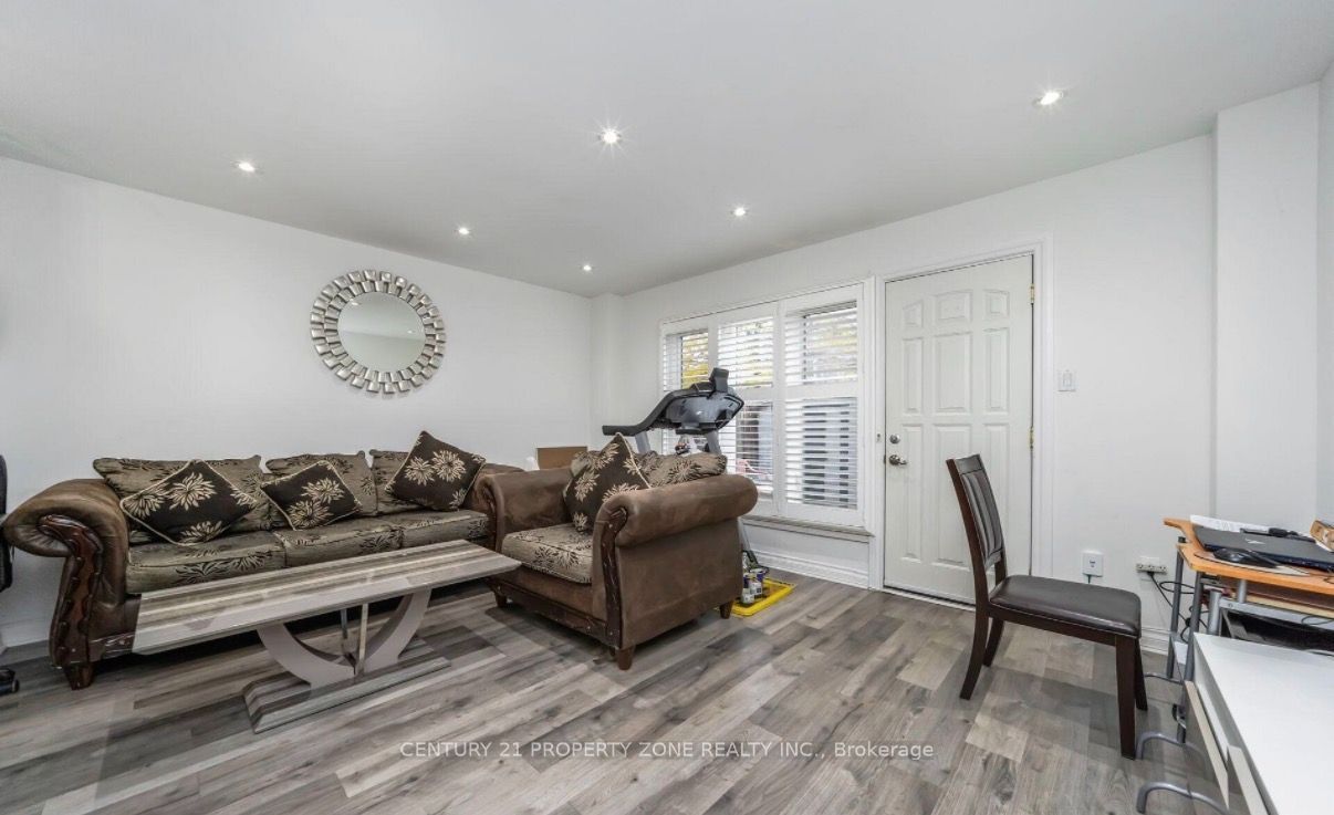 Unit 103 - 475 Bramalea Road, Brampton 4