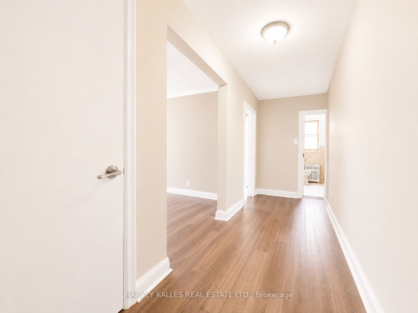 Unit 6 - 88 Trethewey Drive, Toronto 4