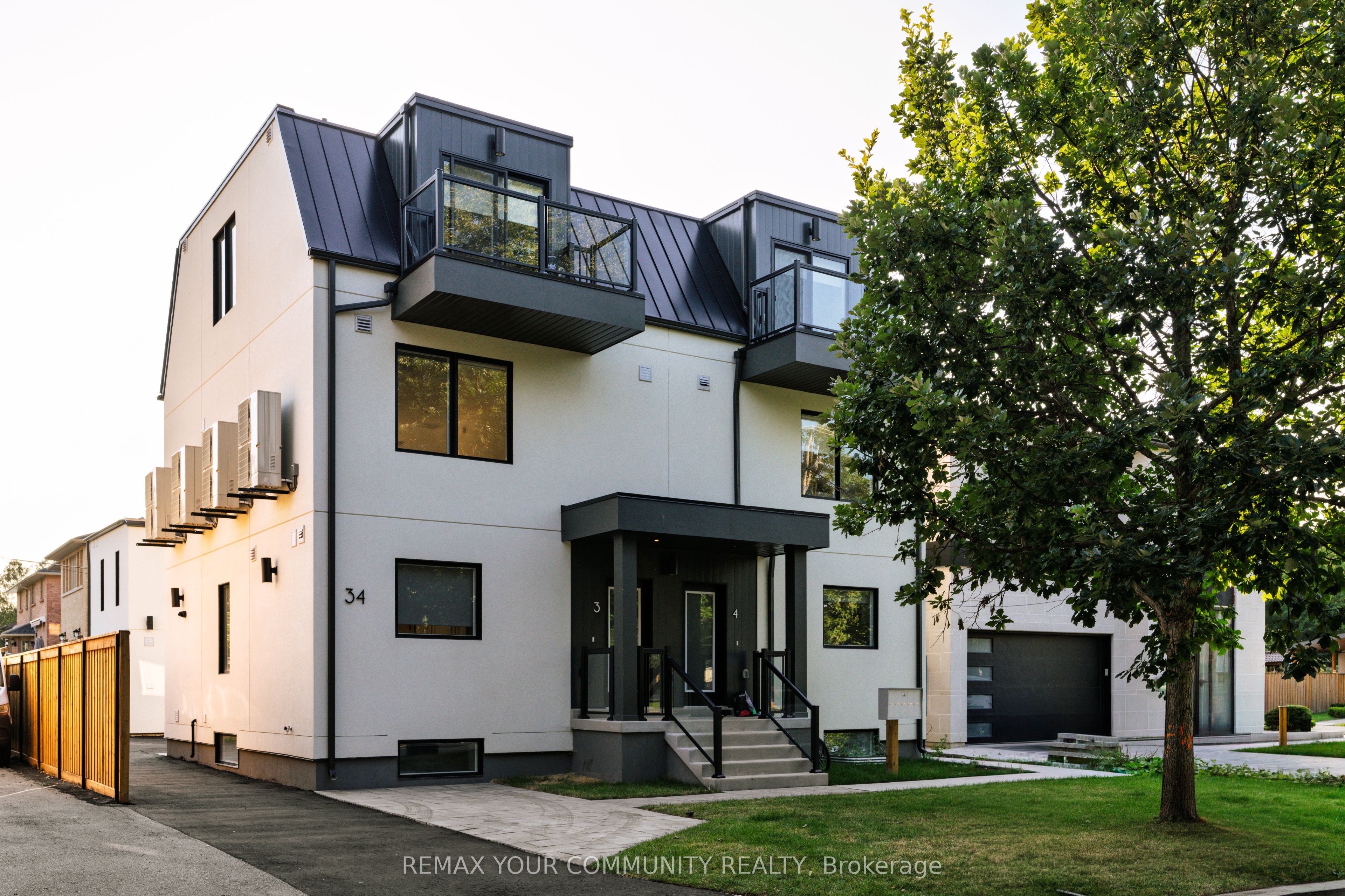 Unit 2 - 34 Poplar Avenue, Etobicoke 4