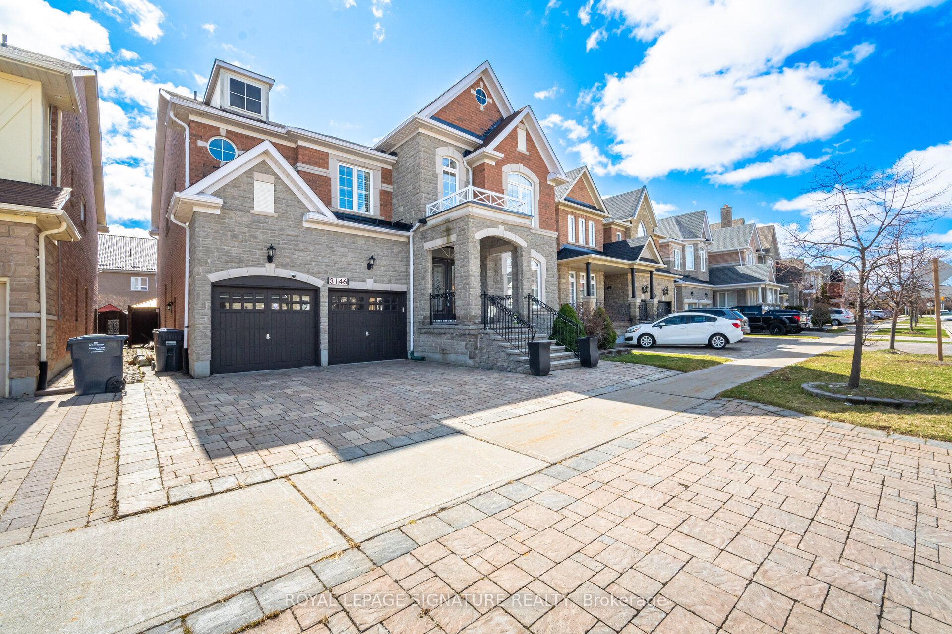 3146 Tacc Drive, Mississauga 2