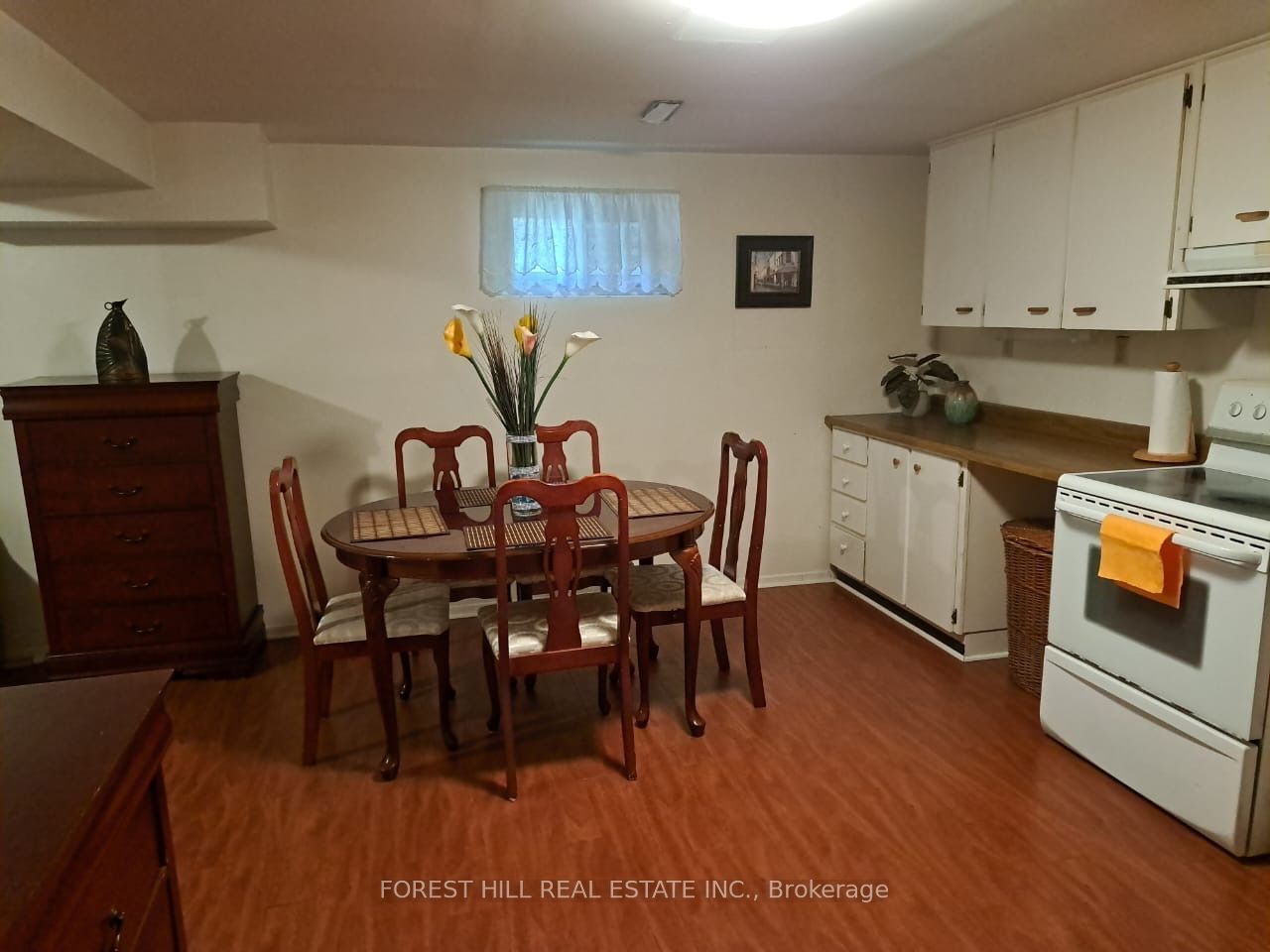 Unit BSMT - 1706 Blackbird Drive, Mississauga 3