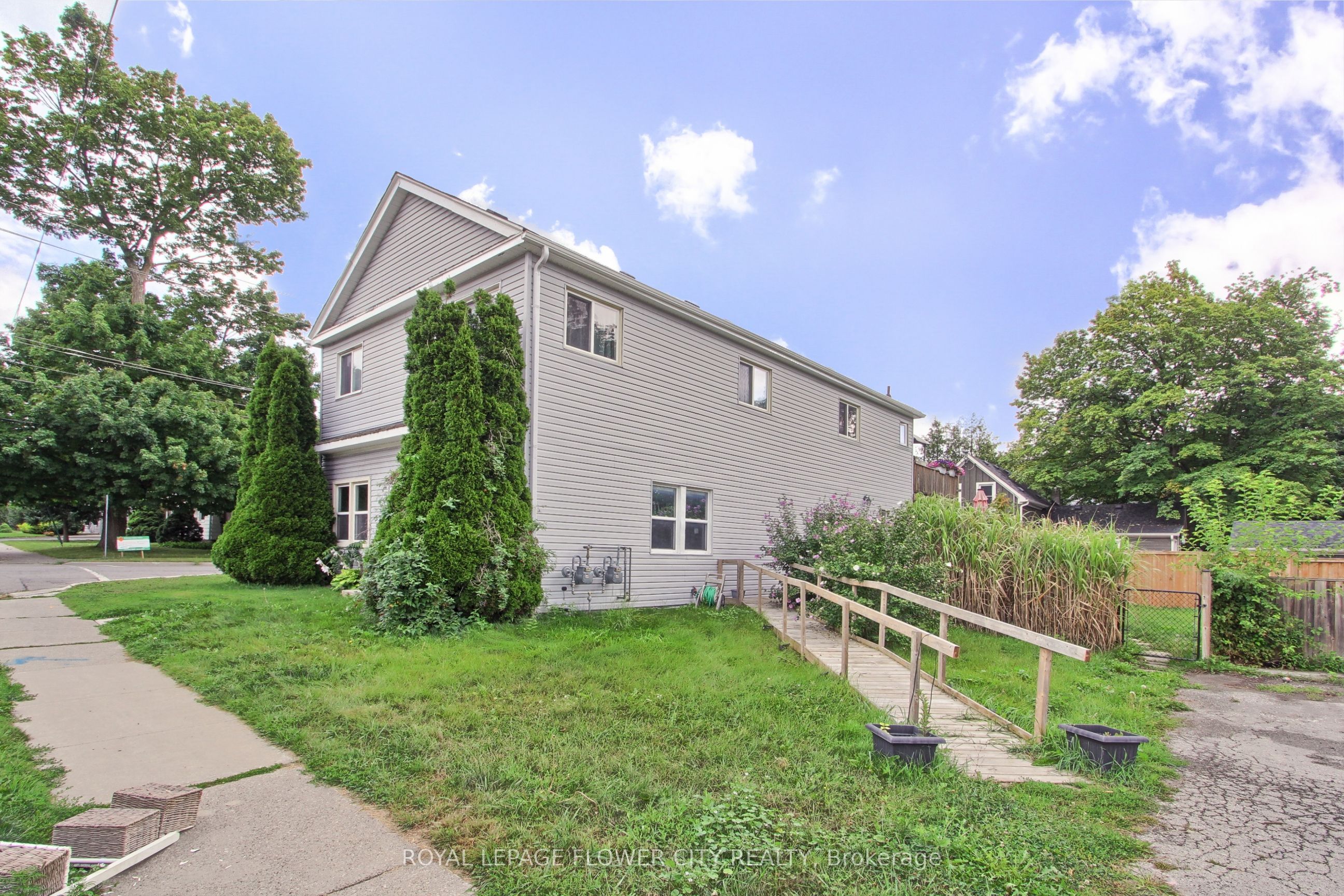 Unit Main Floor - 24 John Street, Halton Hills 3