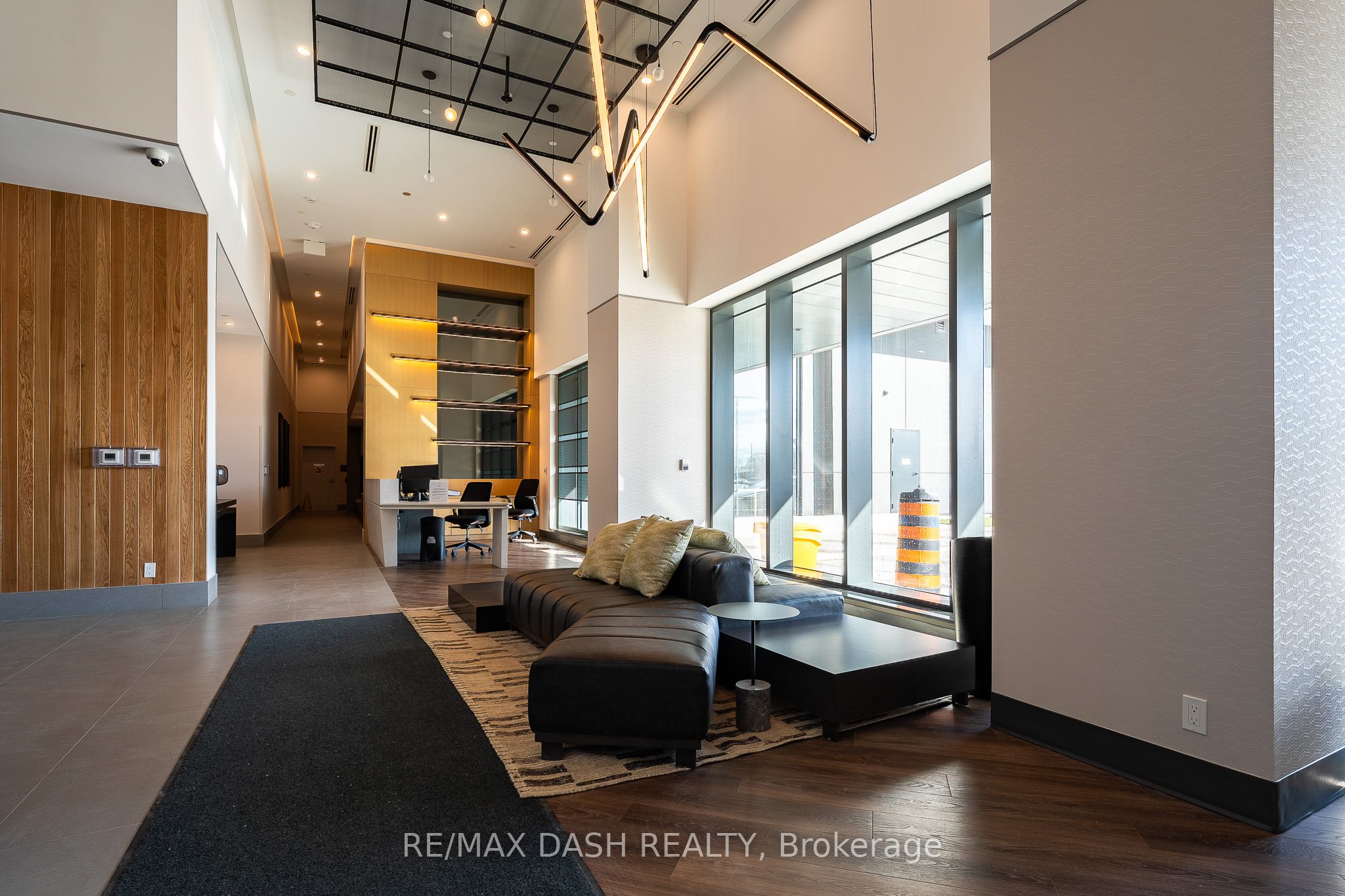 Unit 1001 - 1007 THE QUEENSWAY Avenue, Etobicoke 5