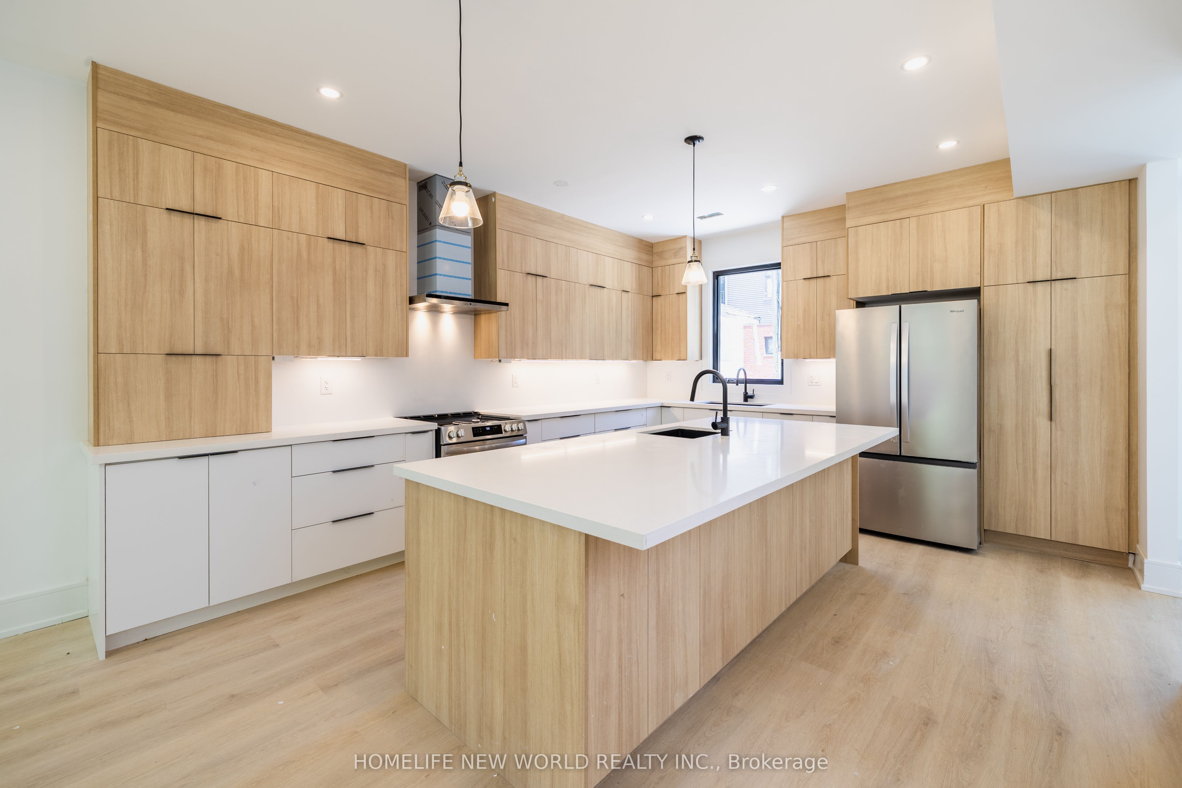 Unit Laneway - 679 Gladstone Avenue, Toronto 2