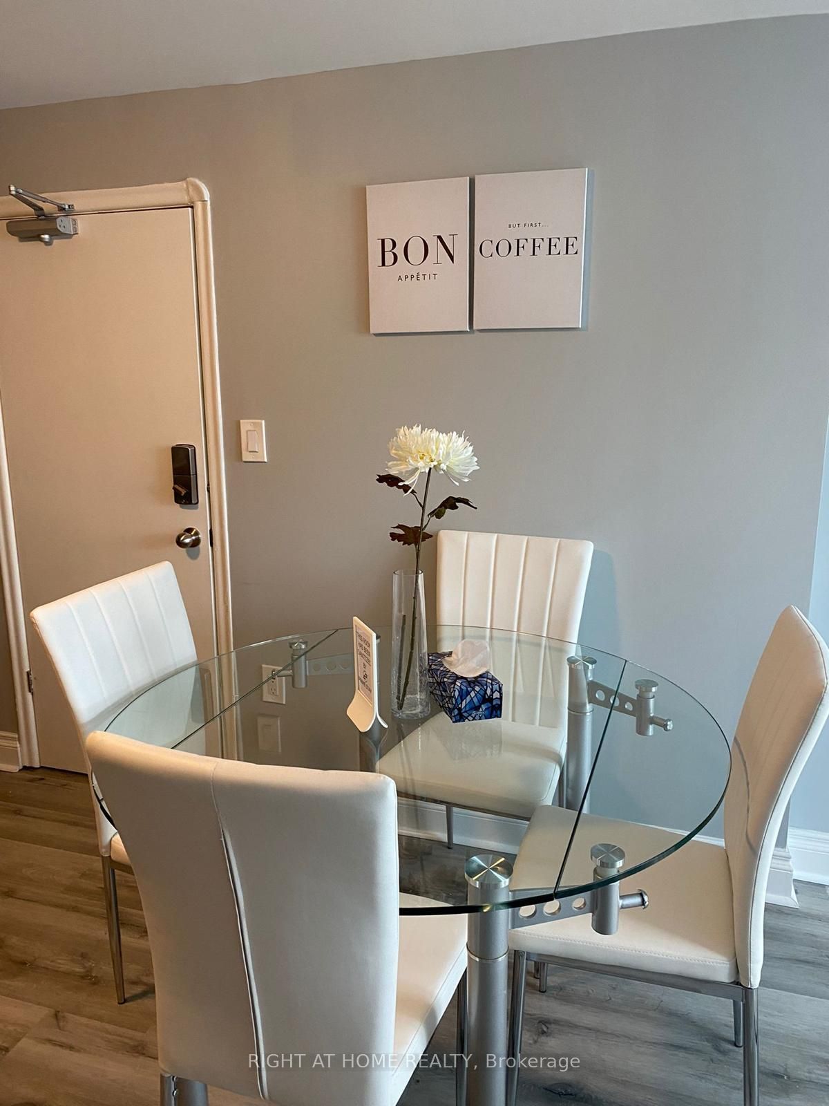 Unit 1 - 9 Donald Avenue, Toronto 3