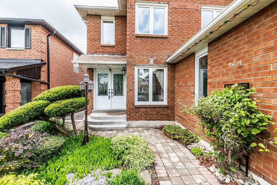 4674 Pemmican Trail, Mississauga 5