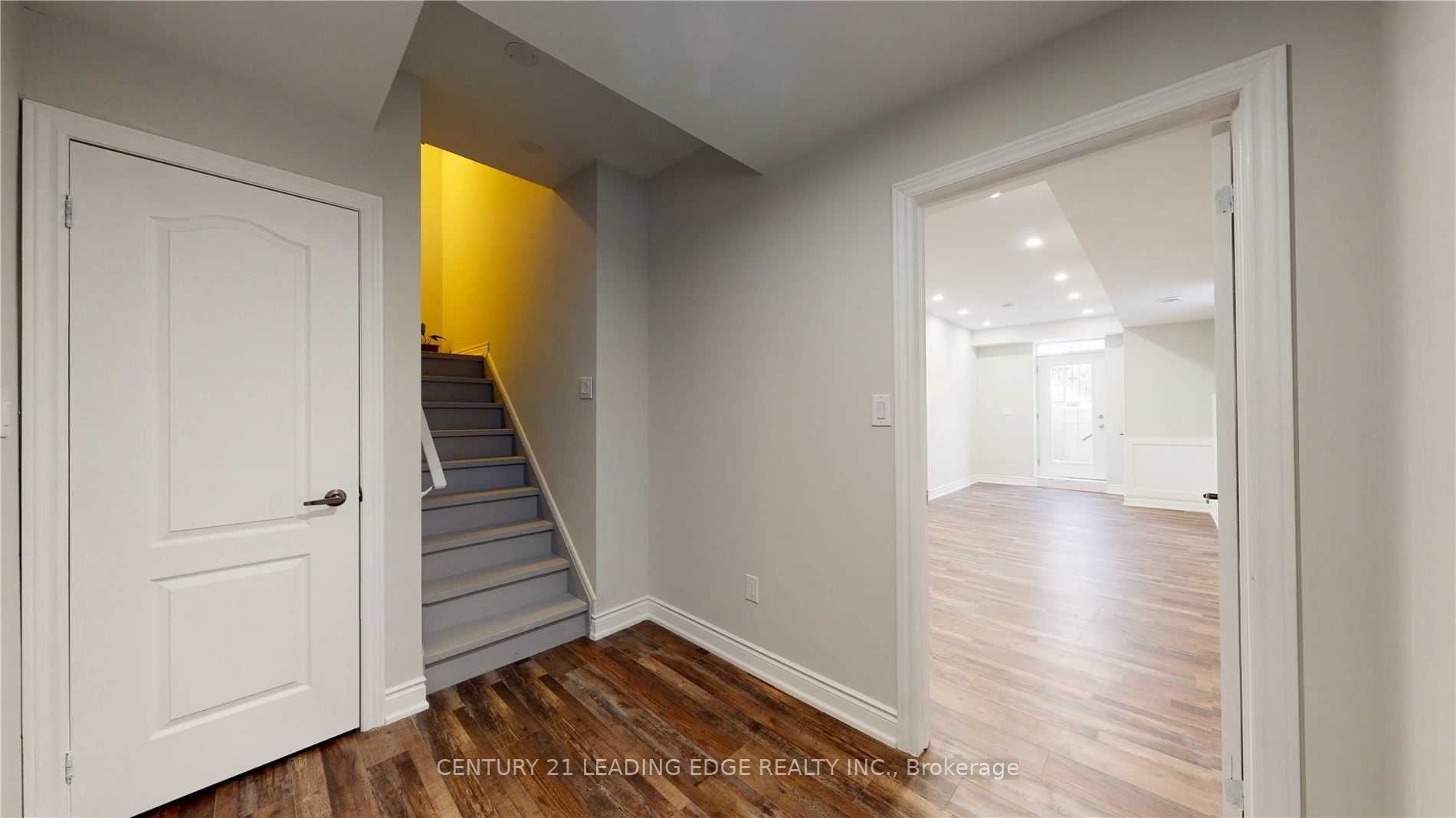 Unit BSMT - 34 Twistleton Street, Caledon 4