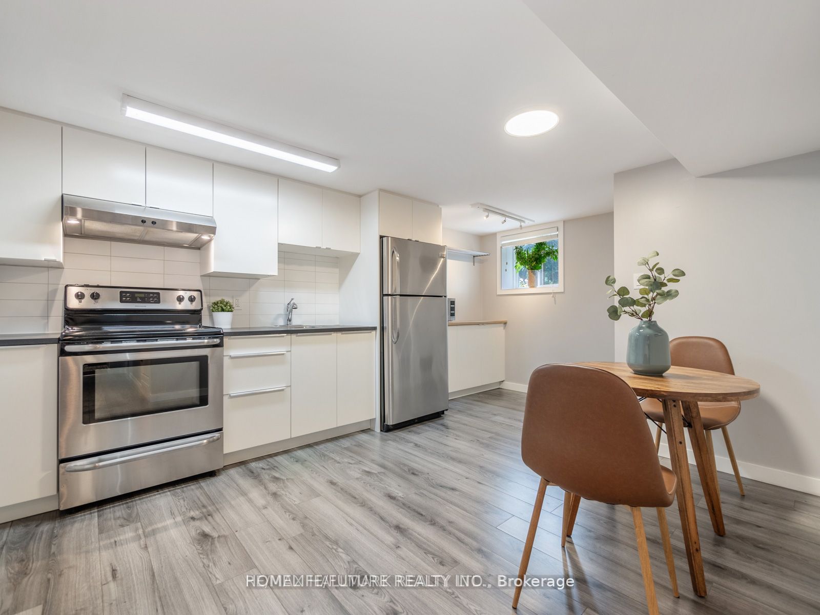 Unit BSMT - 30 Coe Hill Drive, Toronto 2