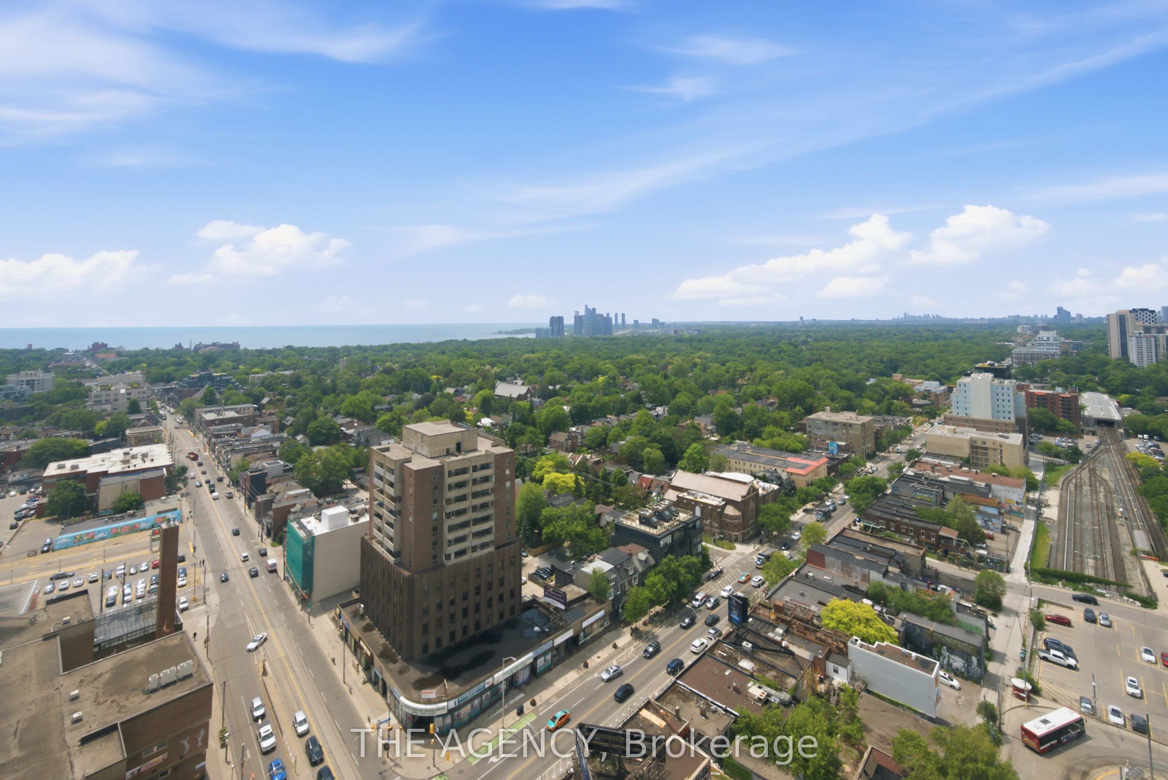Unit 2511A - 2350 Dundas Street W, Toronto 2