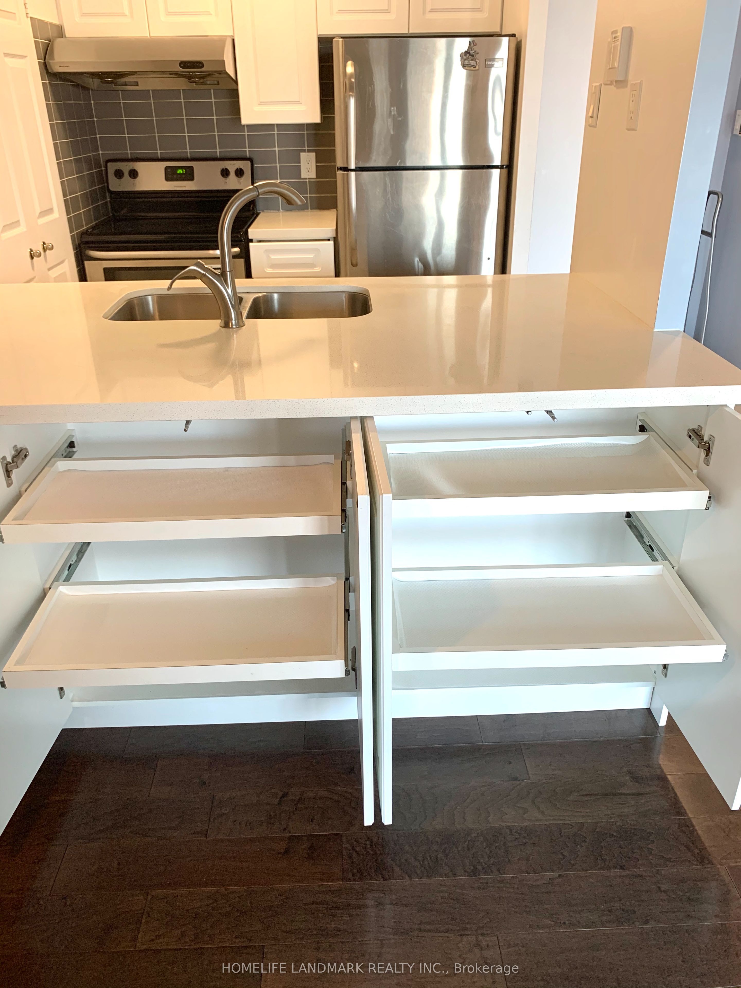 Unit 2001 - 265 Enfield Place, Mississauga 3