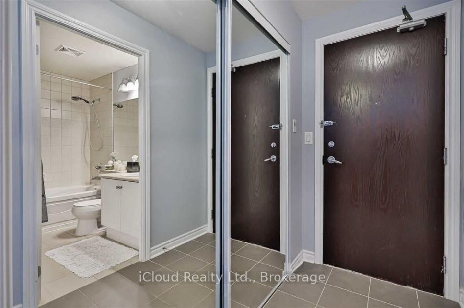 Unit 807 - 3504 Hurontario Street, Mississauga 2