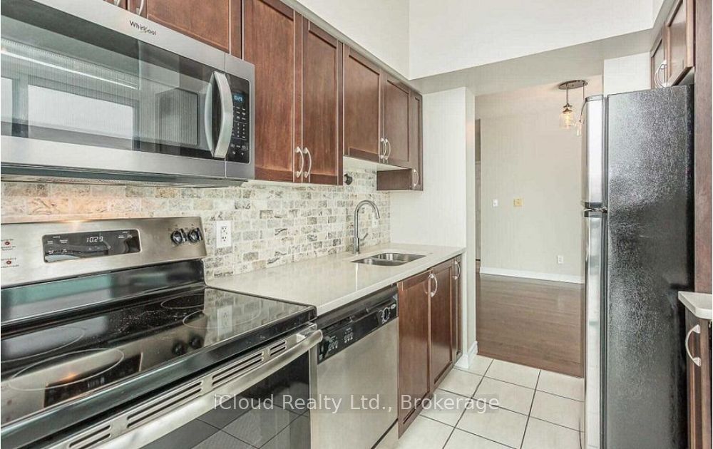Unit 3008 - 208 Enfield Place, Mississauga 3