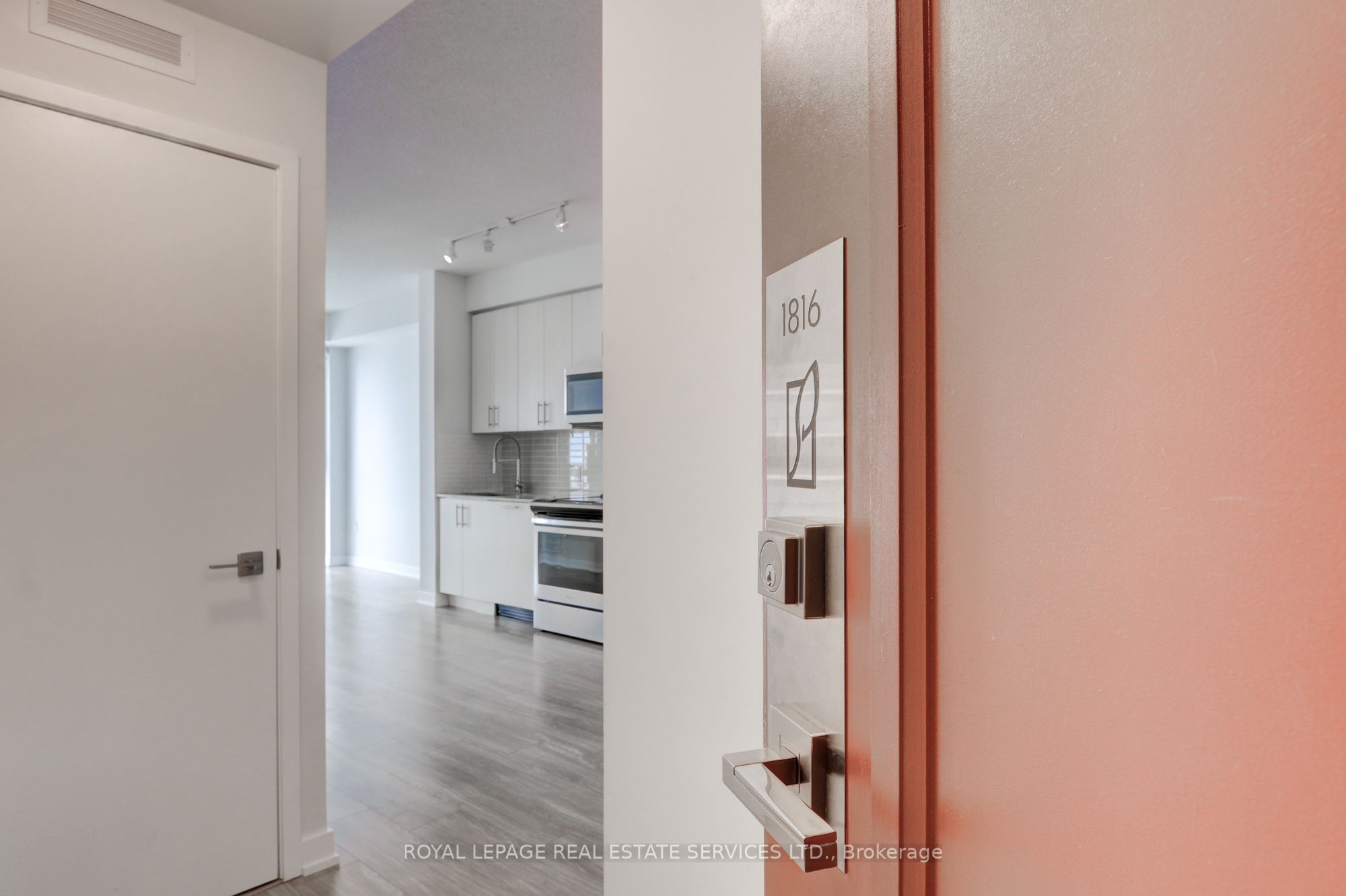 Unit 1816 - 4055 Parkside Village Drive, Mississauga 4