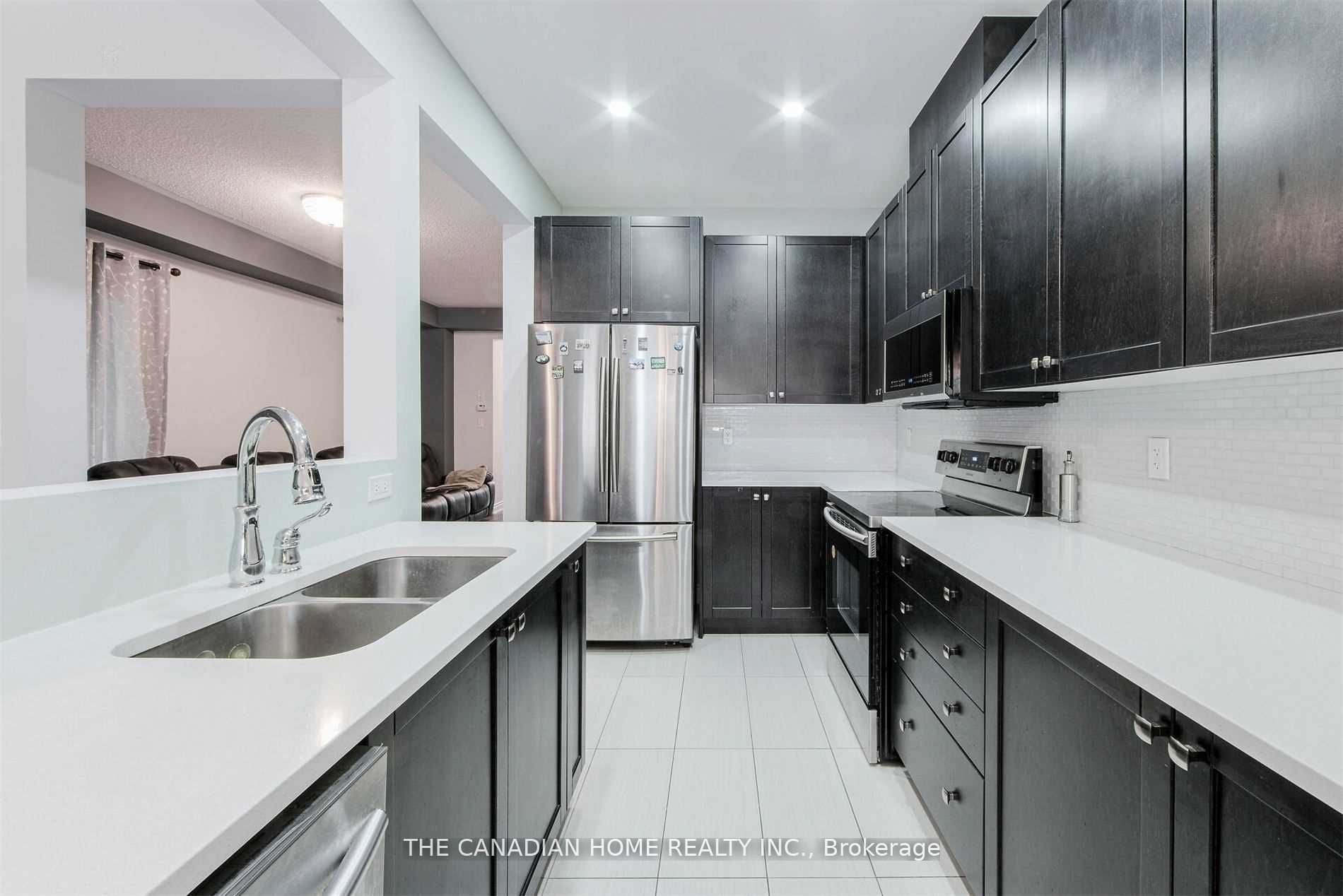 240 Brussels Avenue, Brampton 5
