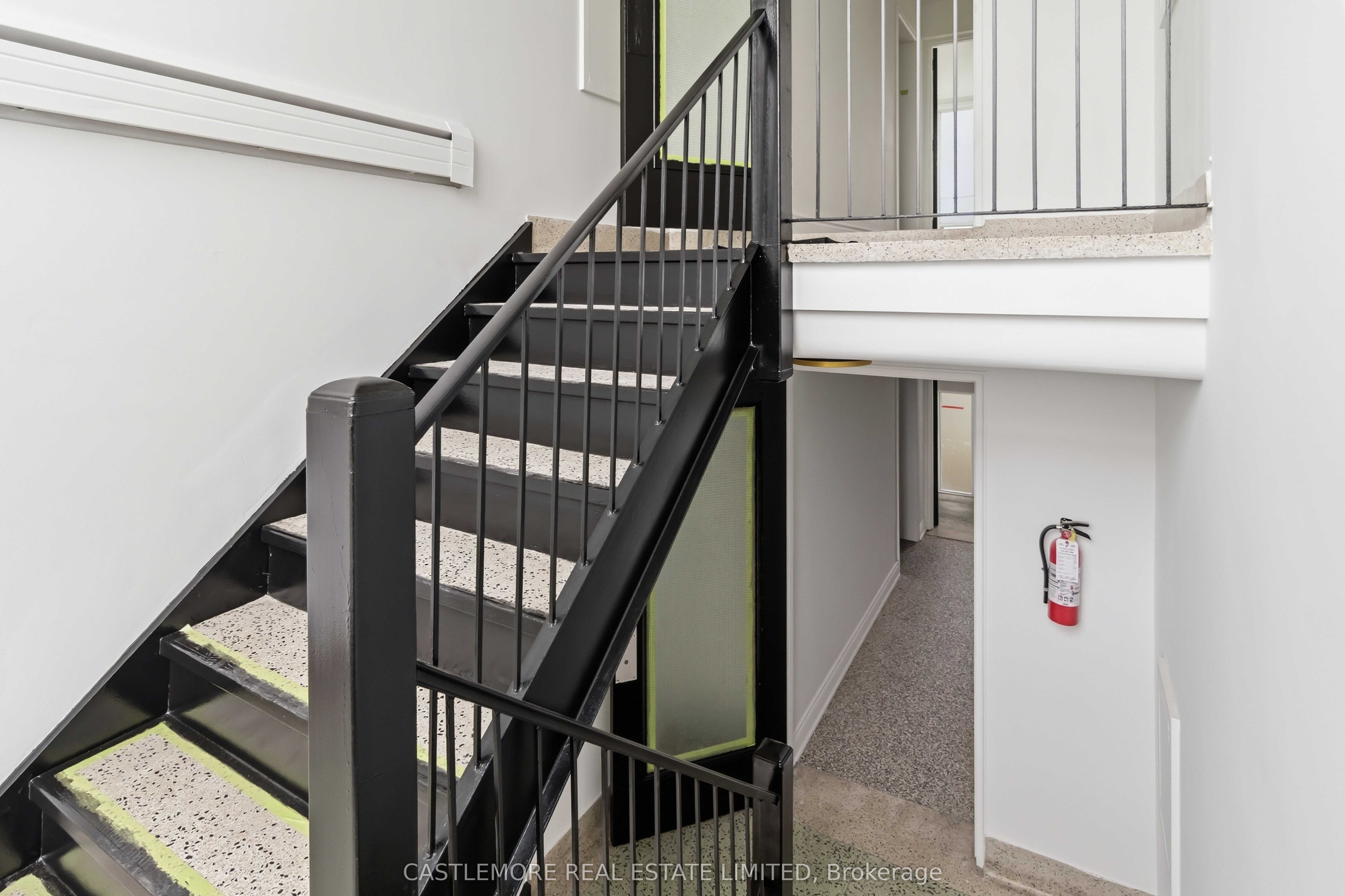 Unit 1 - 9 Allenby Avenue, Etobicoke 3