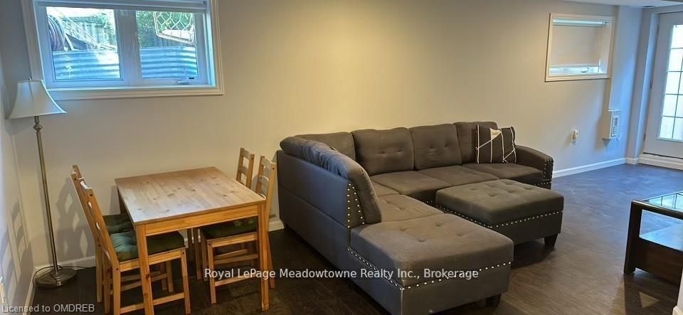 Unit Basement A - 316 Tonelli Lane, Milton 5