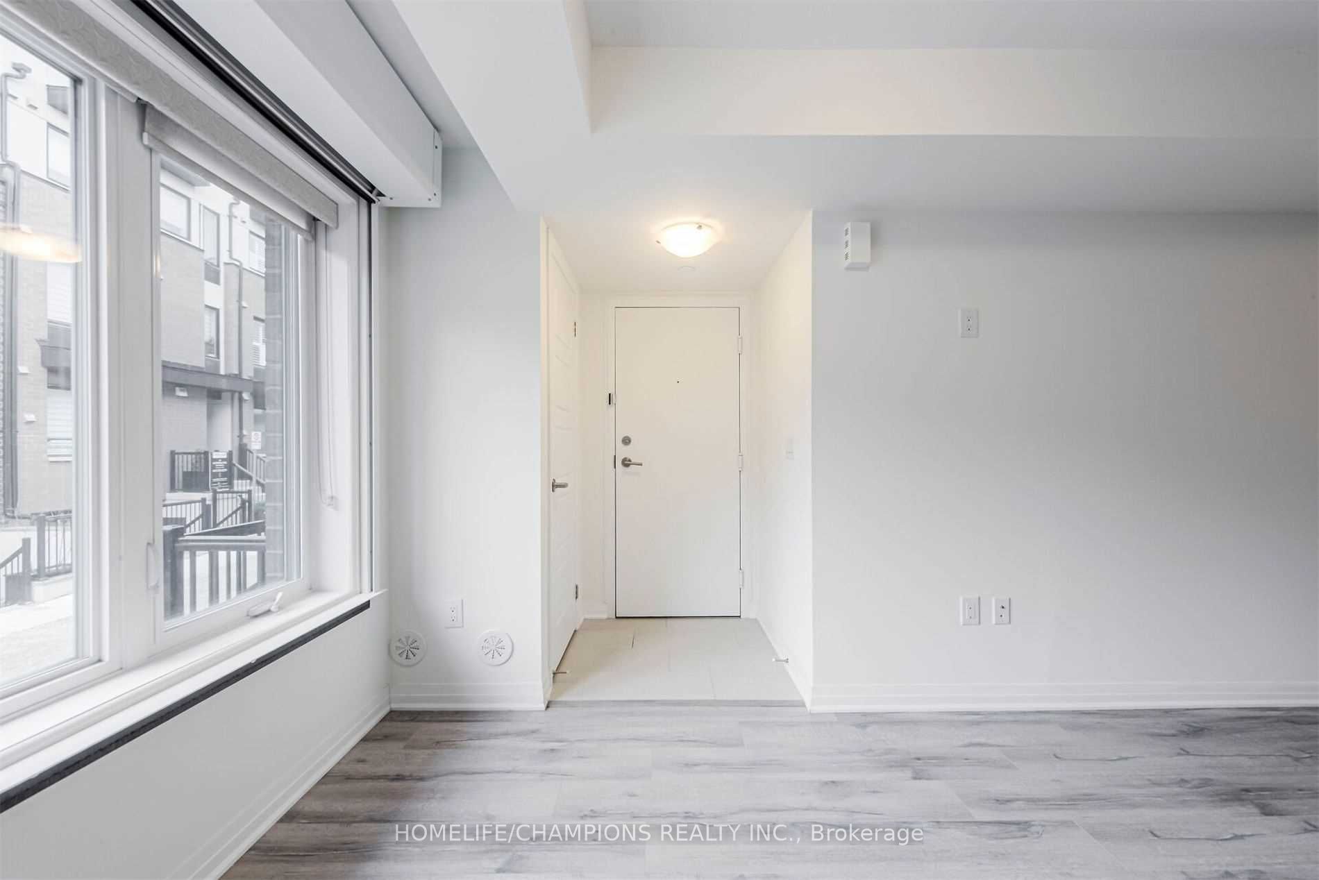 Unit 18 - 142 William Duncan Road, North York 5