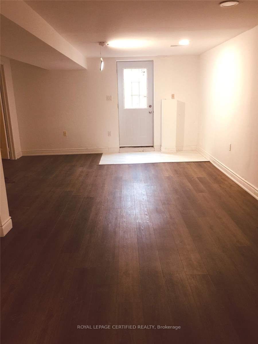 Unit Basement - 2528 Symington Court, Mississauga 4