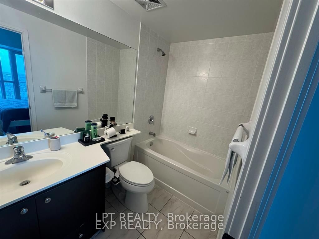 Unit 3707 - 60 Absolute Avenue, Mississauga 3