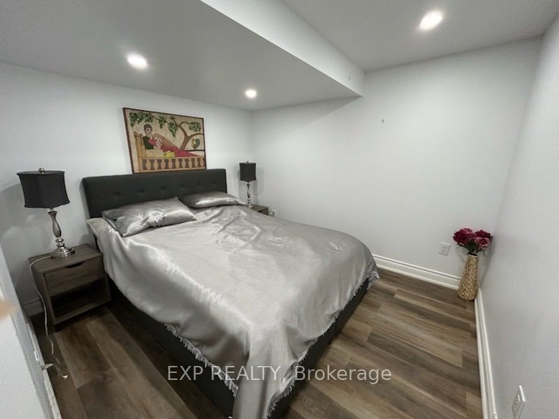 Unit Basement - 307 Burloak Drive, Oakville 5