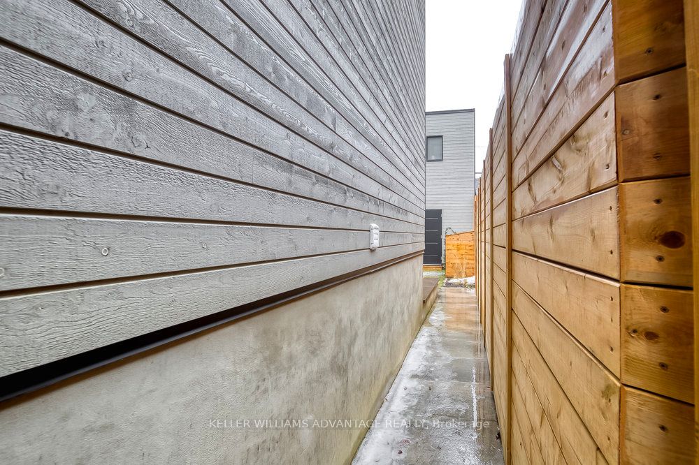 Unit Lower - 325 Perth Avenue, Toronto 2