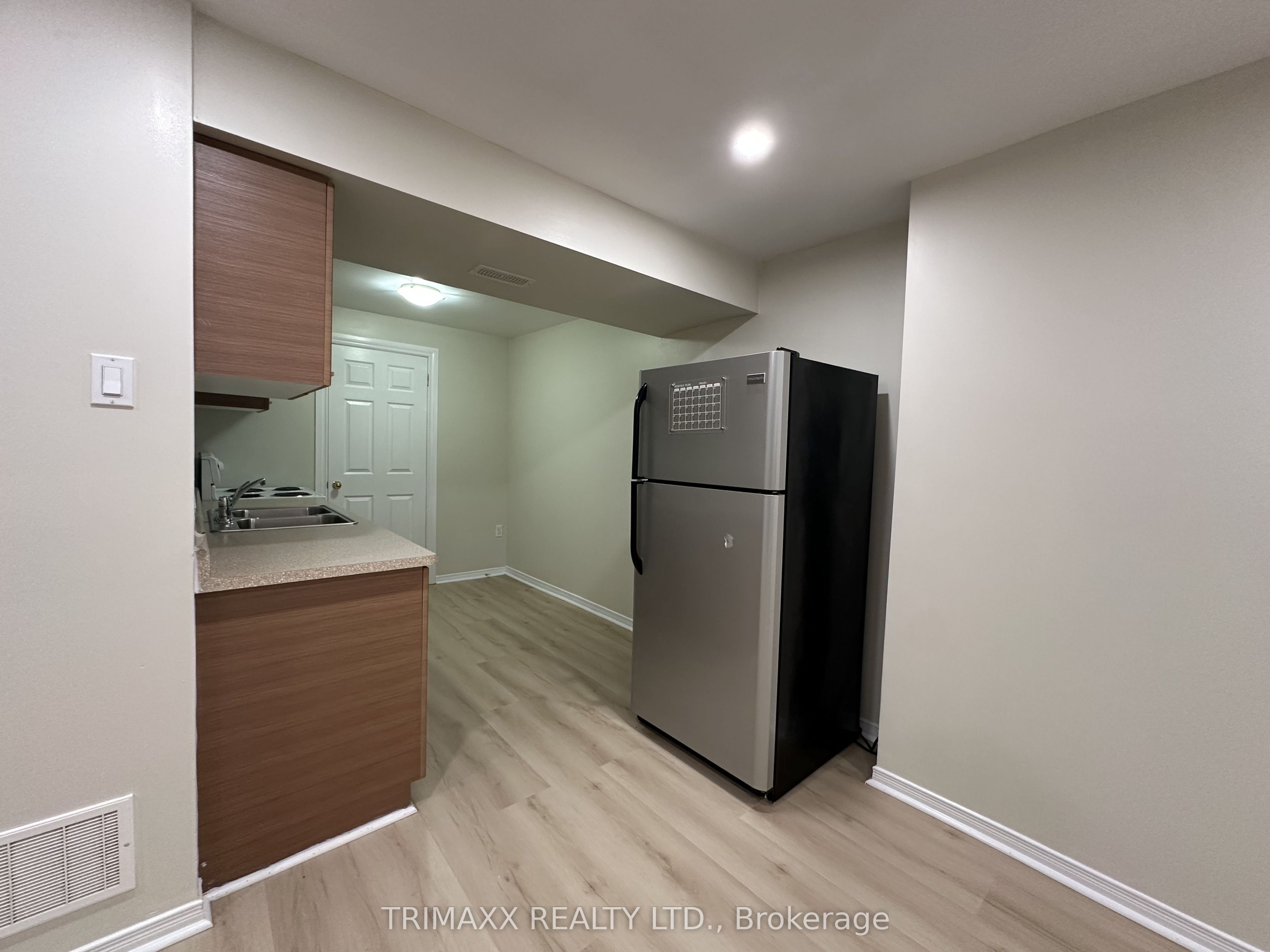 Unit BSMT - 93 Jeffcoat Drive, Etobicoke 5