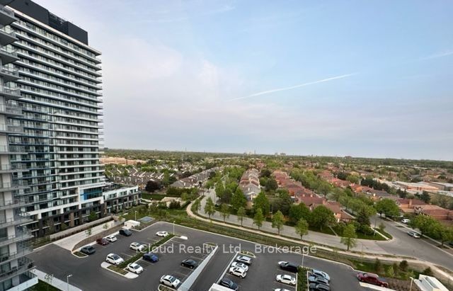 Unit 1105 - 4655 Metcalfe Avenue, Mississauga 4
