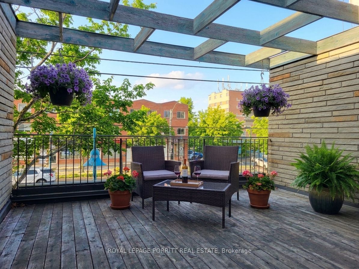 Unit A - 3295 Lake Shore Boulevard W, Etobicoke 3