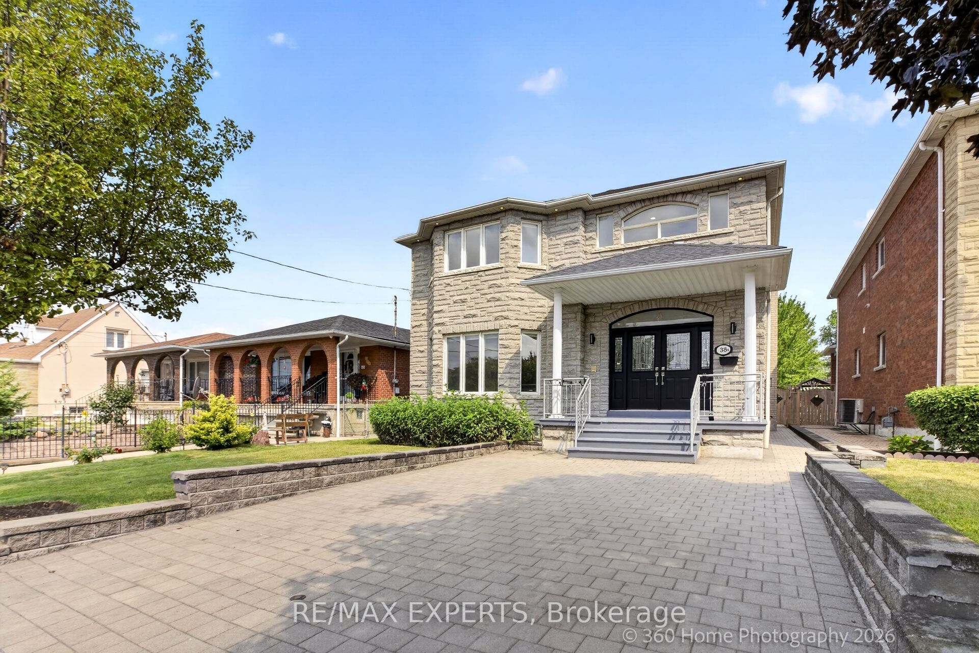 38A Marcia Avenue, North York 2