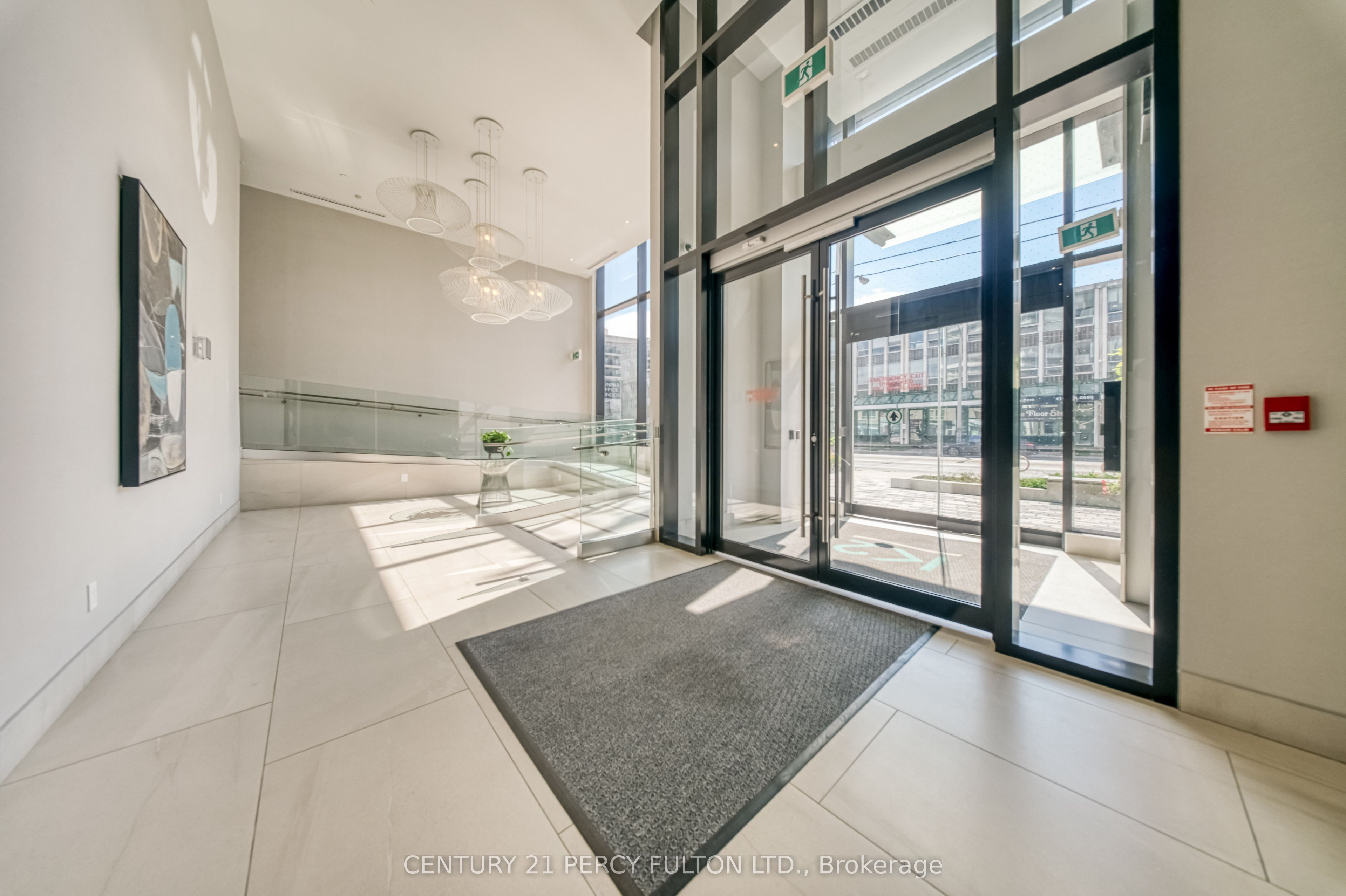 Unit 411 - 4208 Dundas Street W, Etobicoke 2