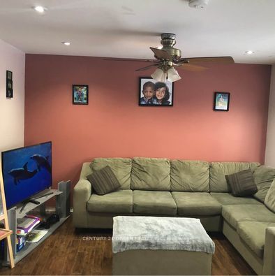 Unit Main & 2nd Level - 68 Seaside Circle, Brampton 2