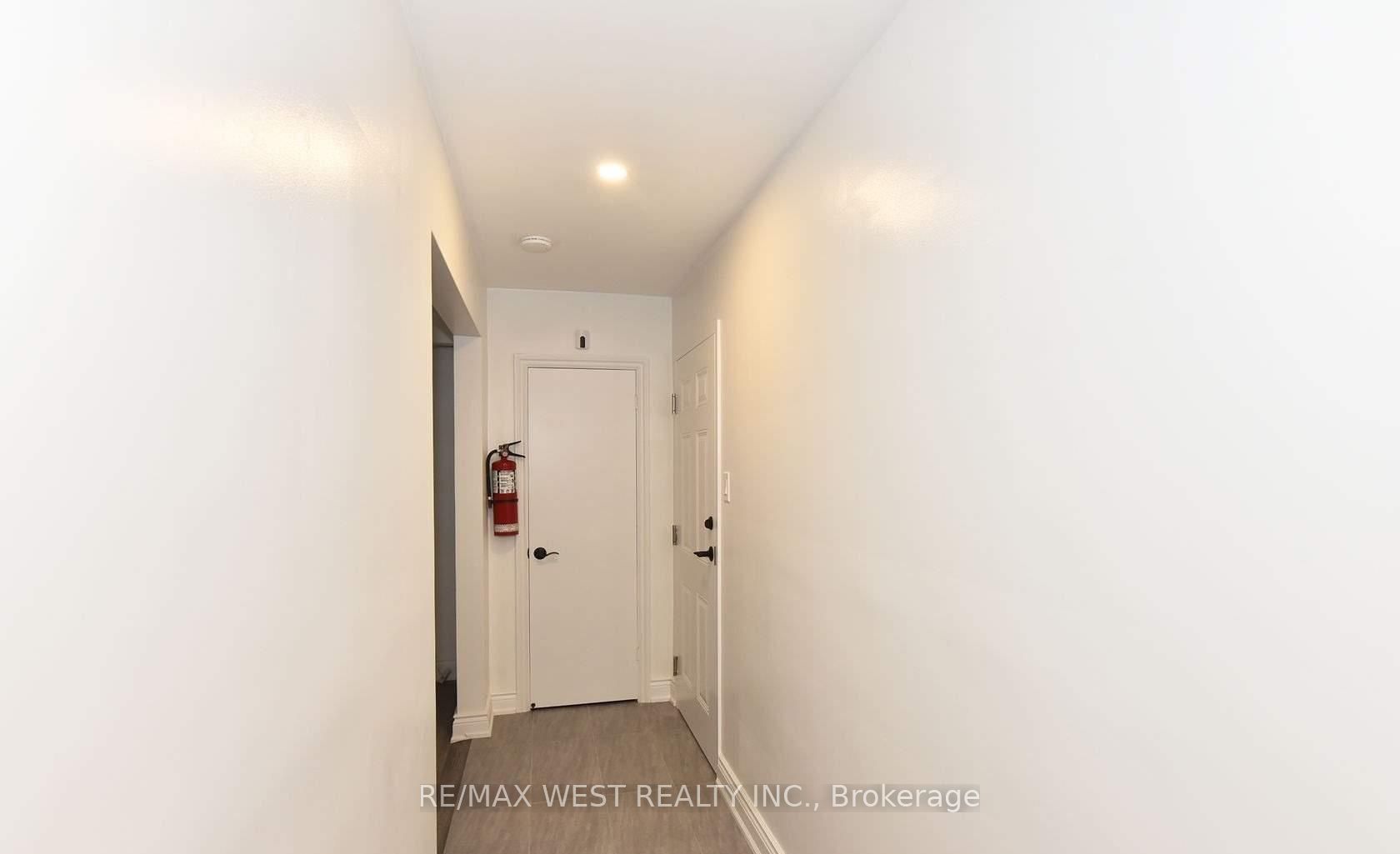 Unit Main - 168 Strathnairn Avenue, Toronto 4