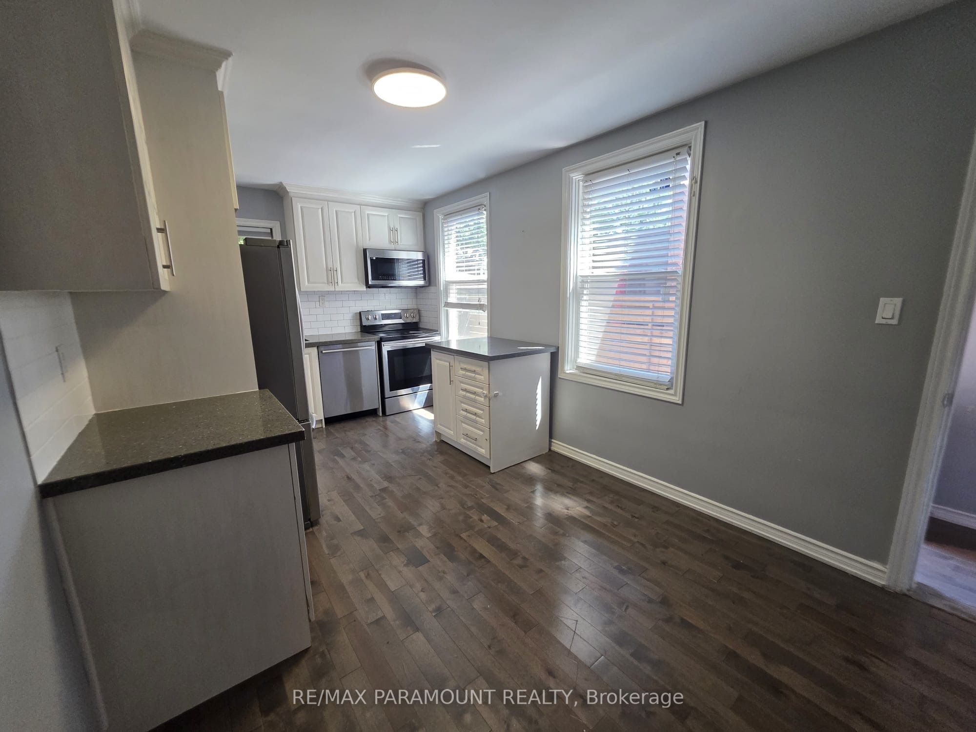 Unit Main - 291 Pacific Avenue, Toronto 4