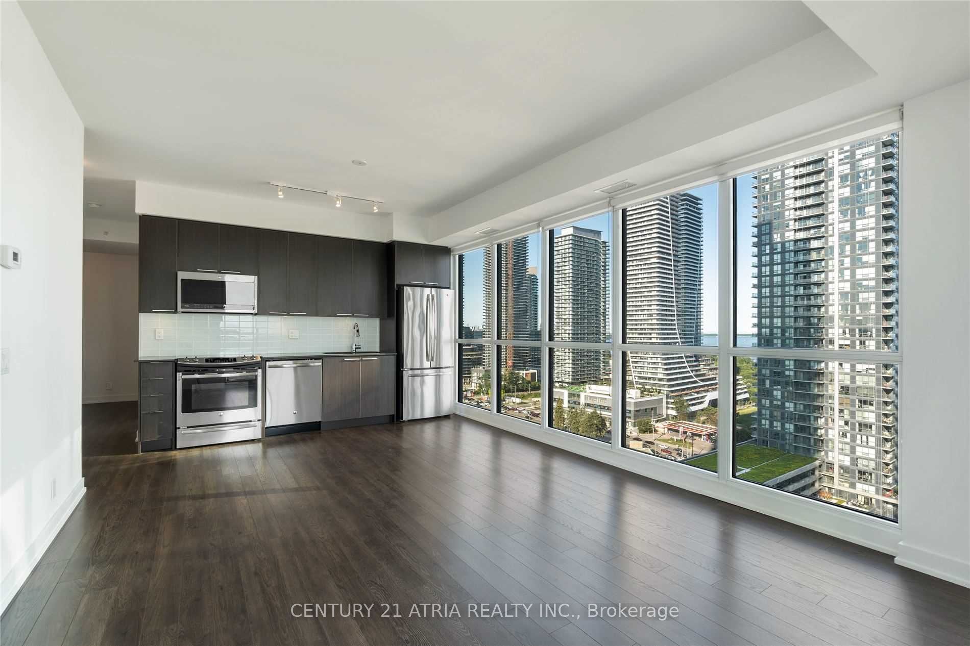 Unit 1901 - 10 Park Lawn Road, Etobicoke 4