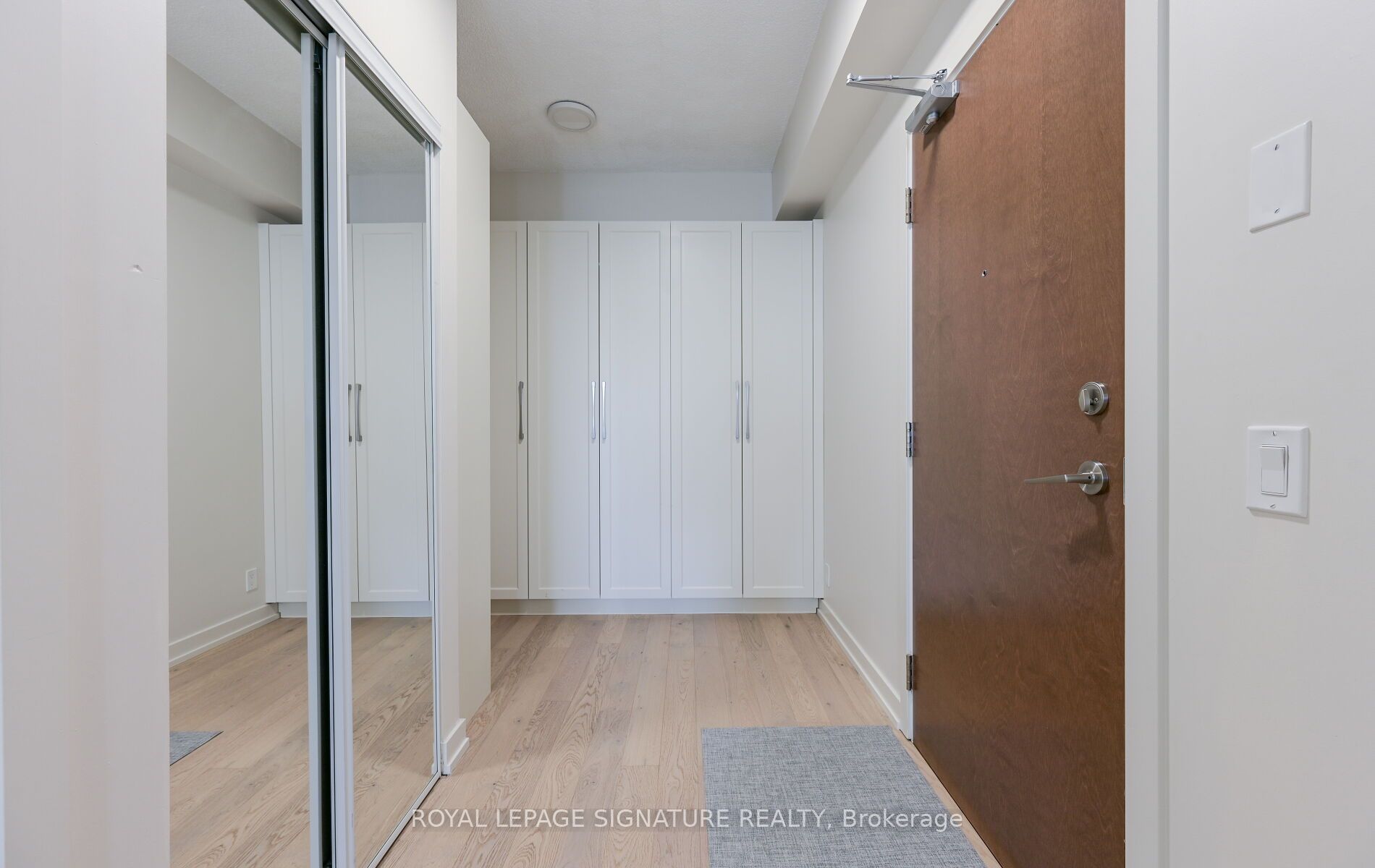 Unit 2209 - 2212 Lake Shore Boulevard W, Etobicoke 5